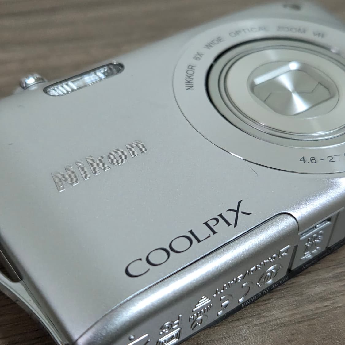 니콘 쿨픽스 s3300 상품이미지2
