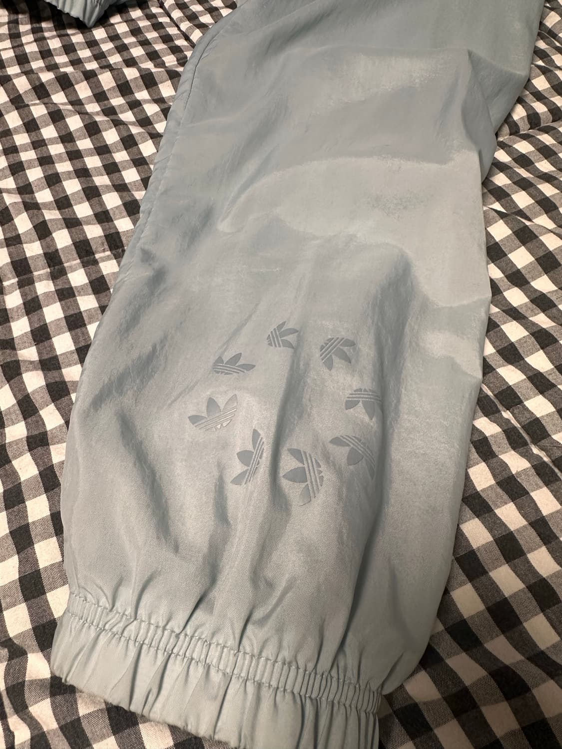 아디다스 바람막이 상품이미지3