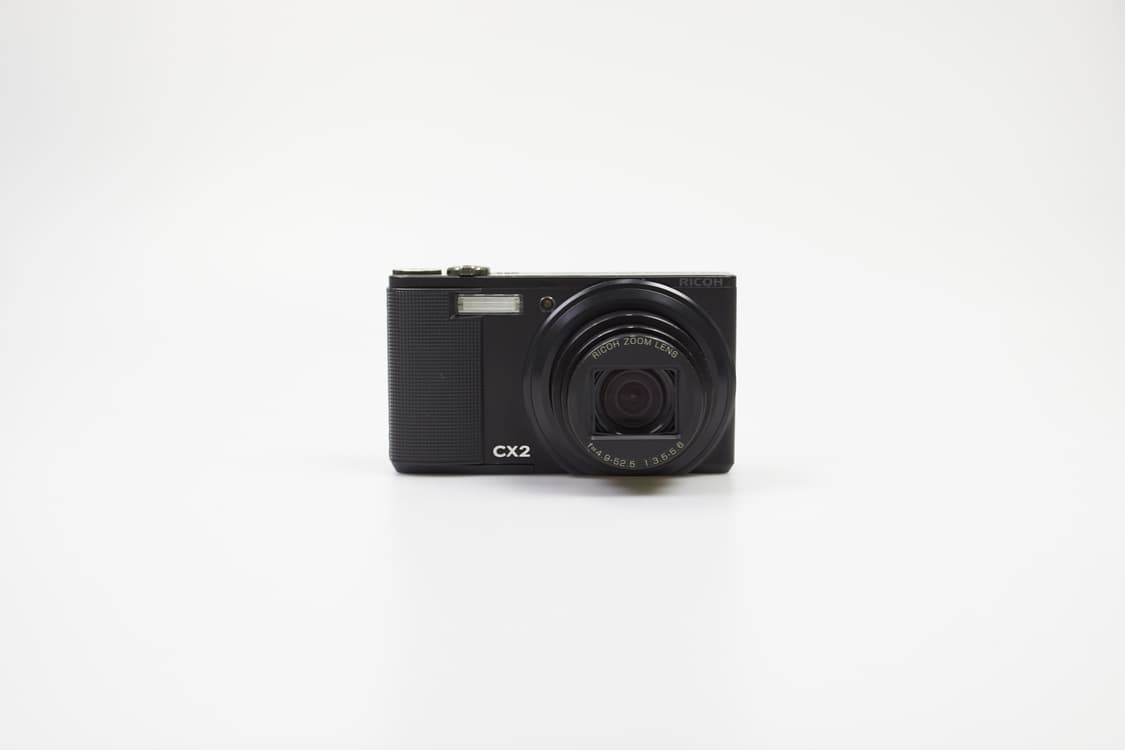 리코 CX2 디카✨ 상품이미지3