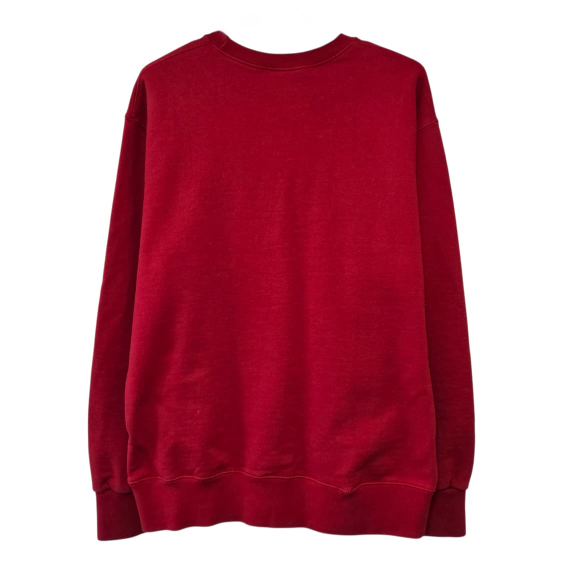 커버낫 맨투맨티셔츠 100-105 상품이미지5