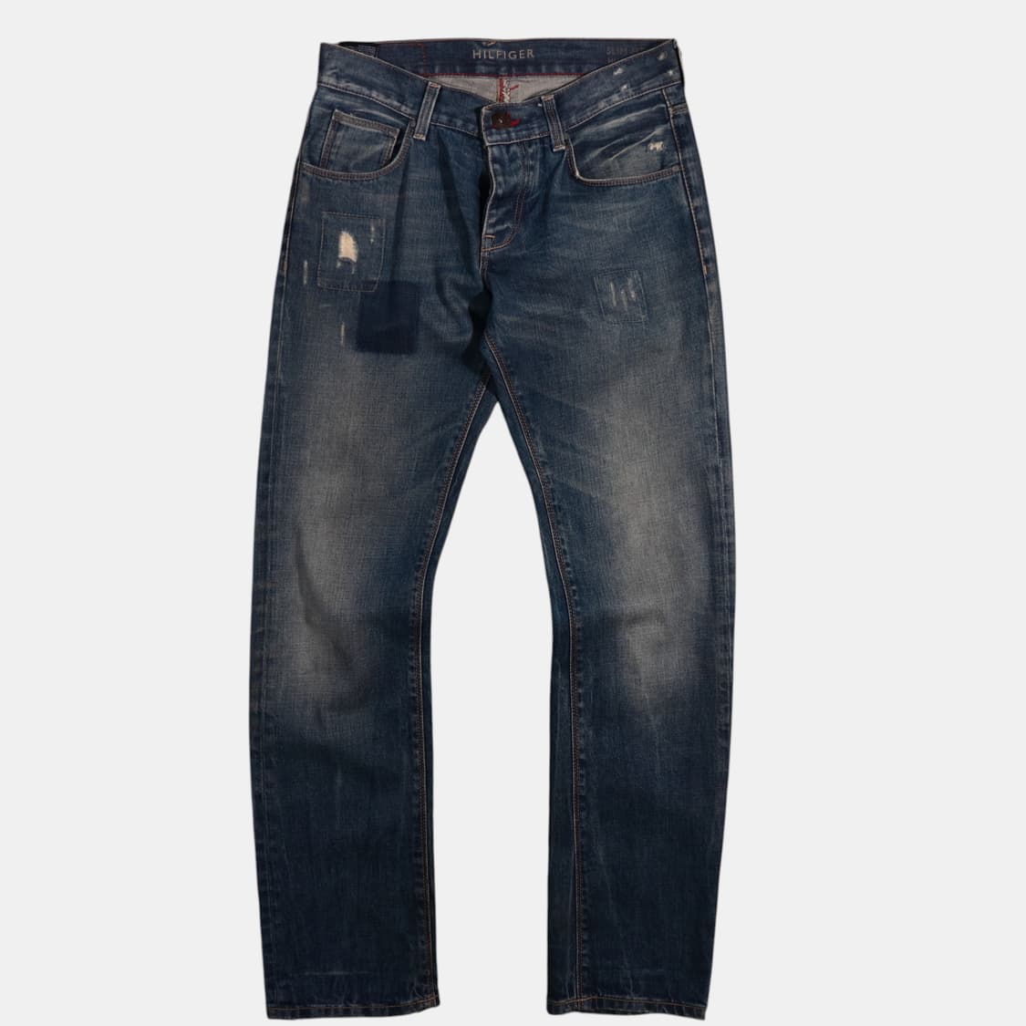 타미힐피거 데님팬츠 B401 상품이미지1