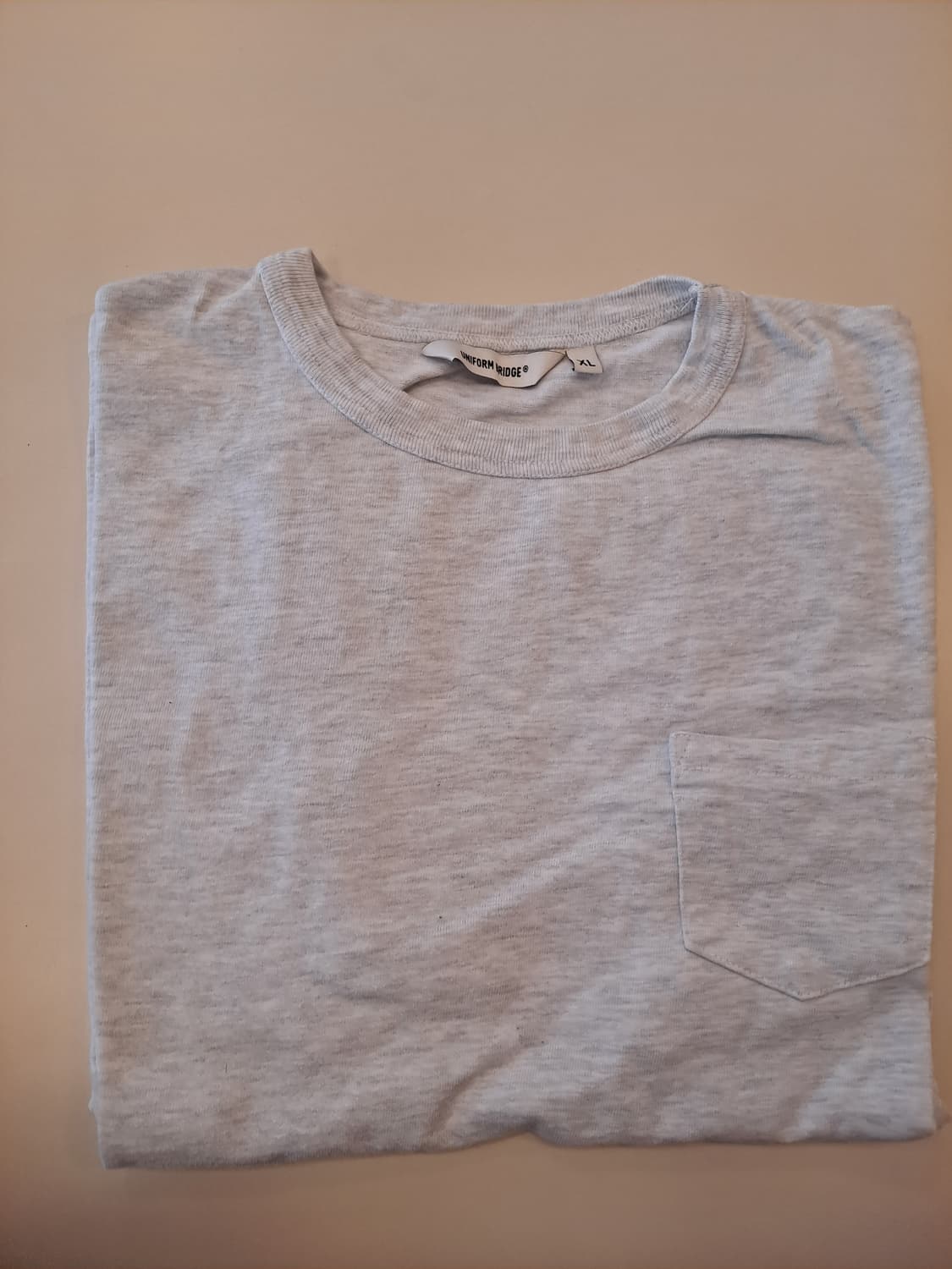 유니폼브릿지 포켓반팔티 XL 상품이미지3