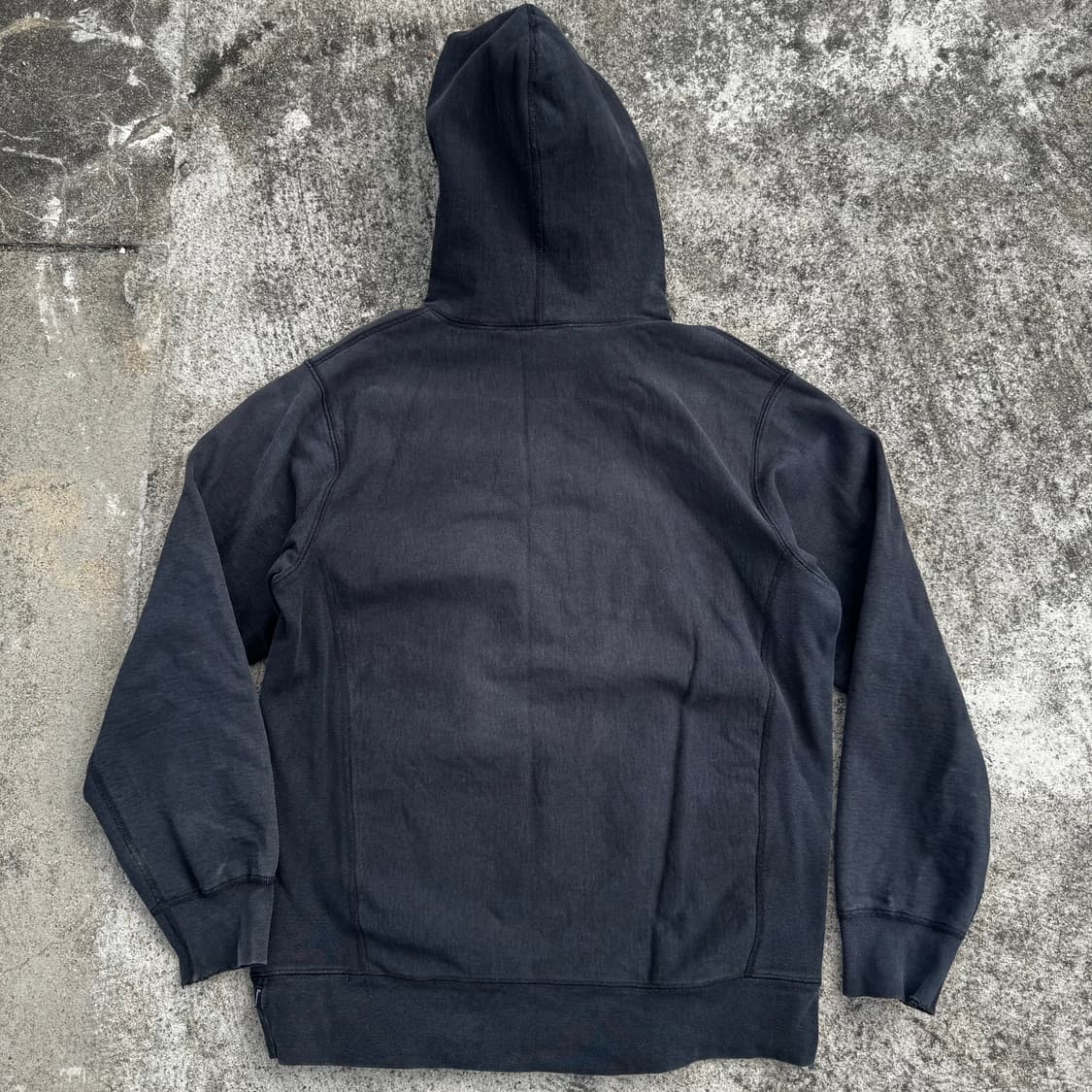 [XL] Supreme 슈프림 S로고 후드티 상품이미지2