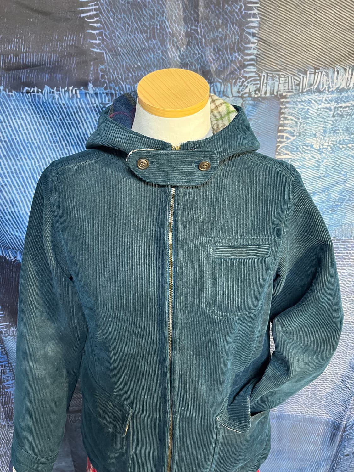 EAST BOY 이스트보이 코듀로이 자켓 상품이미지9