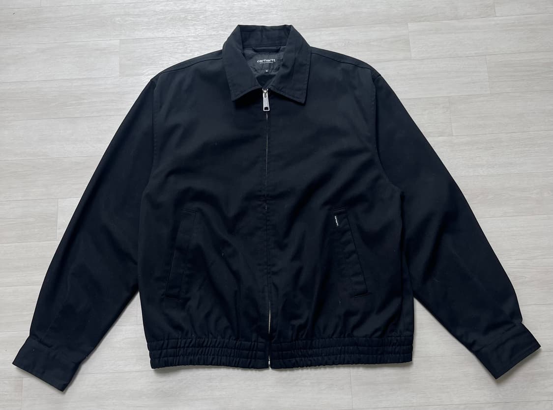 칼하트 WIP Newhaven 자켓 M 상품이미지1