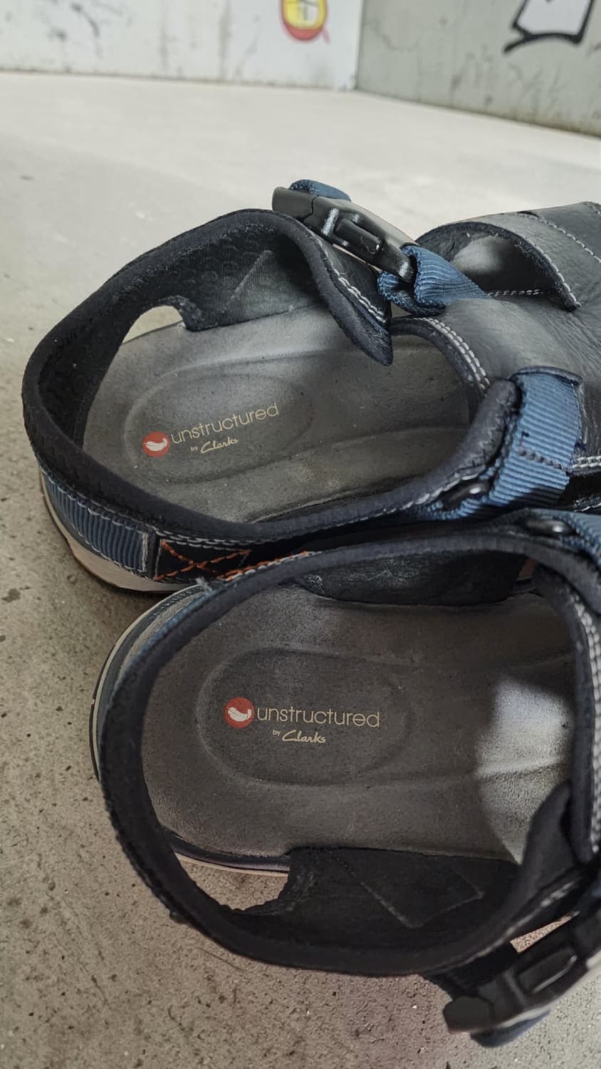 클락스 샌들 265 상품이미지5