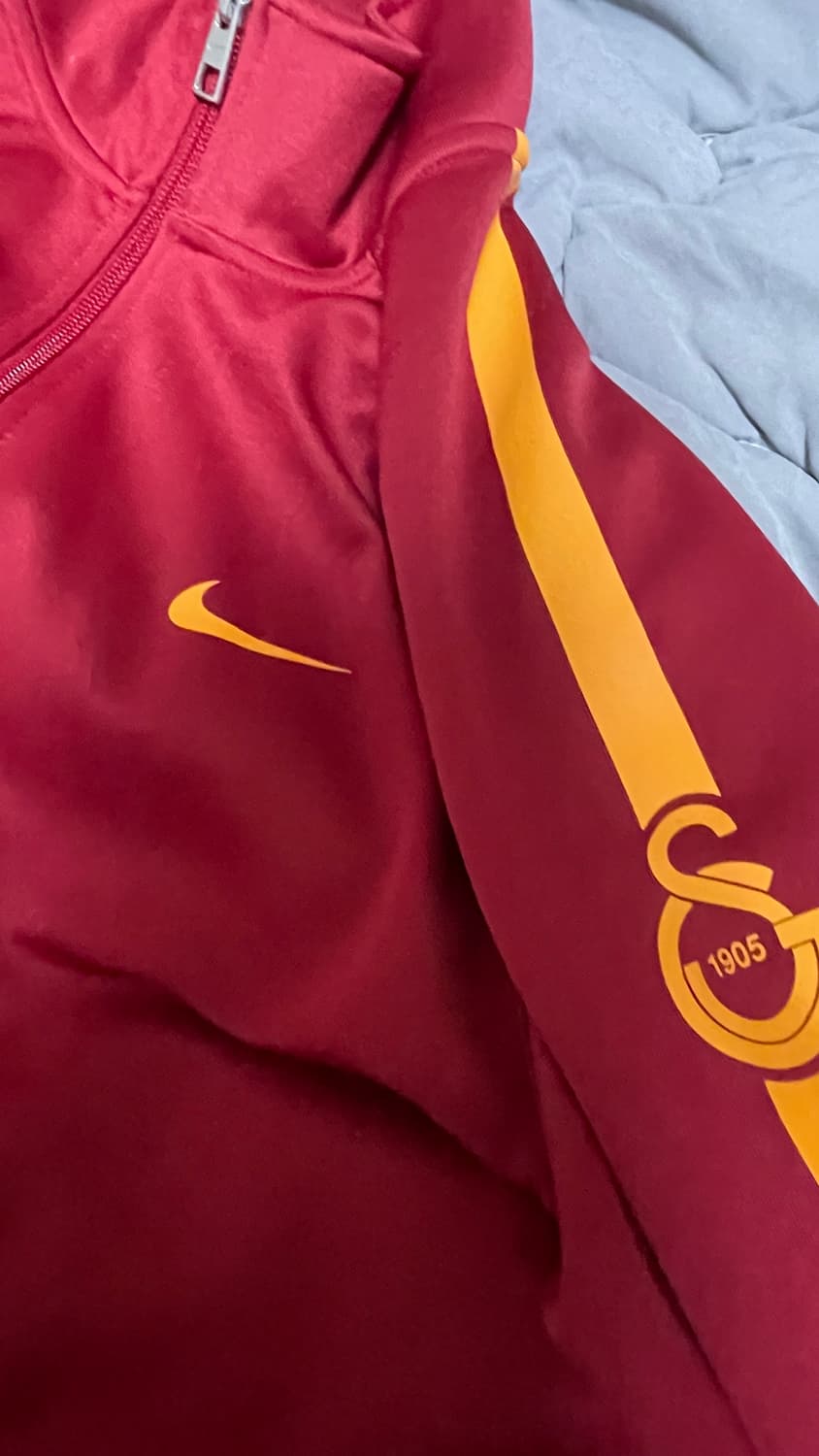 갈라타사라이 나이키 희귀 져지 상품이미지3