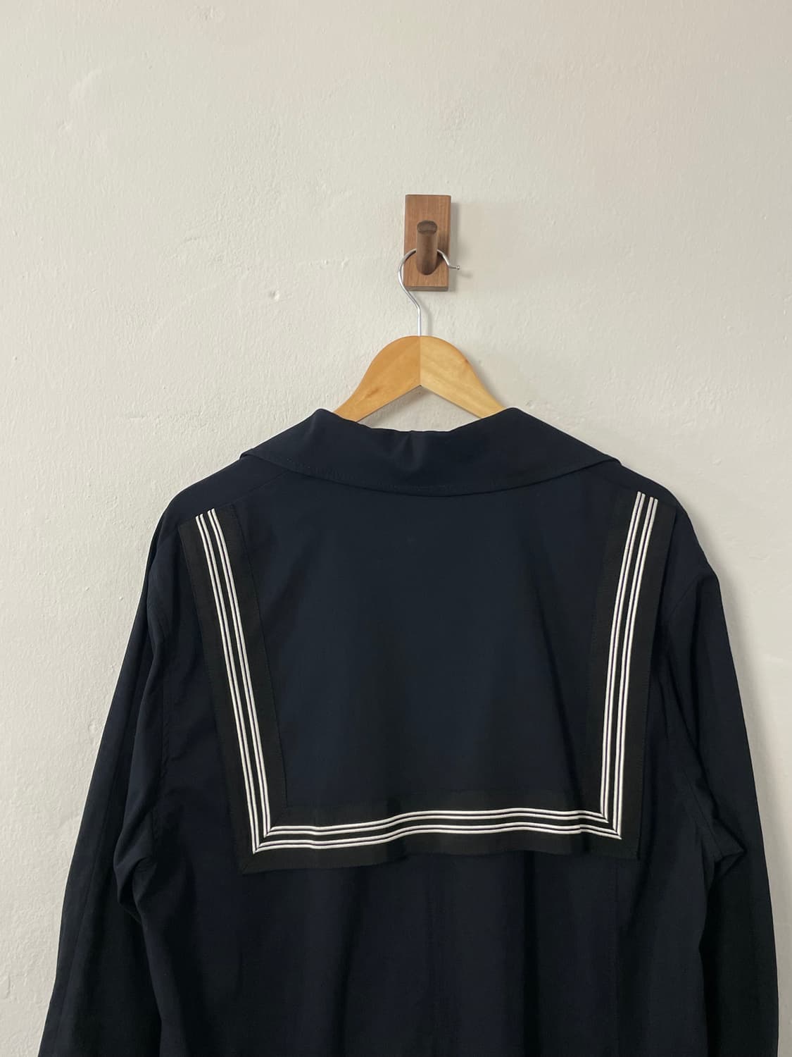 톰보이 마린 코트  상품이미지9