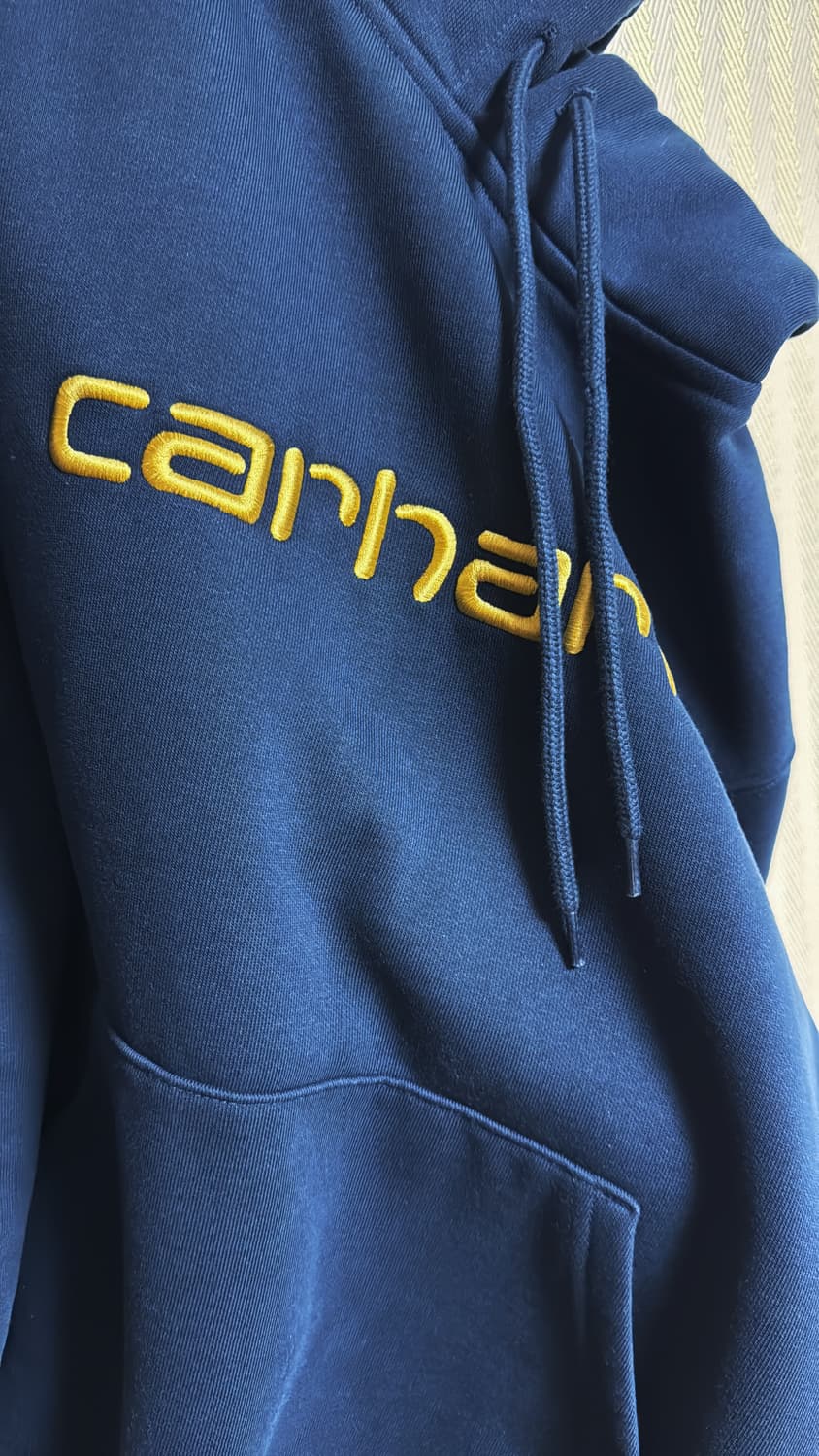 칼하트 후드티 m 상품이미지1