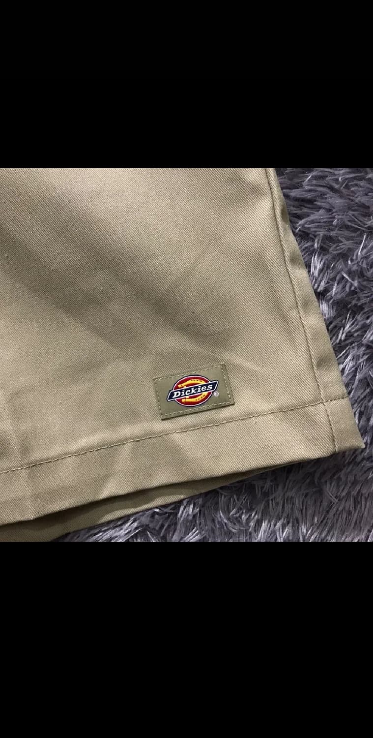 [[34, A급]# 디키즈(DICKIES) 루즈핏 워크쇼츠/버뮤다 팬츠 상품이미지4