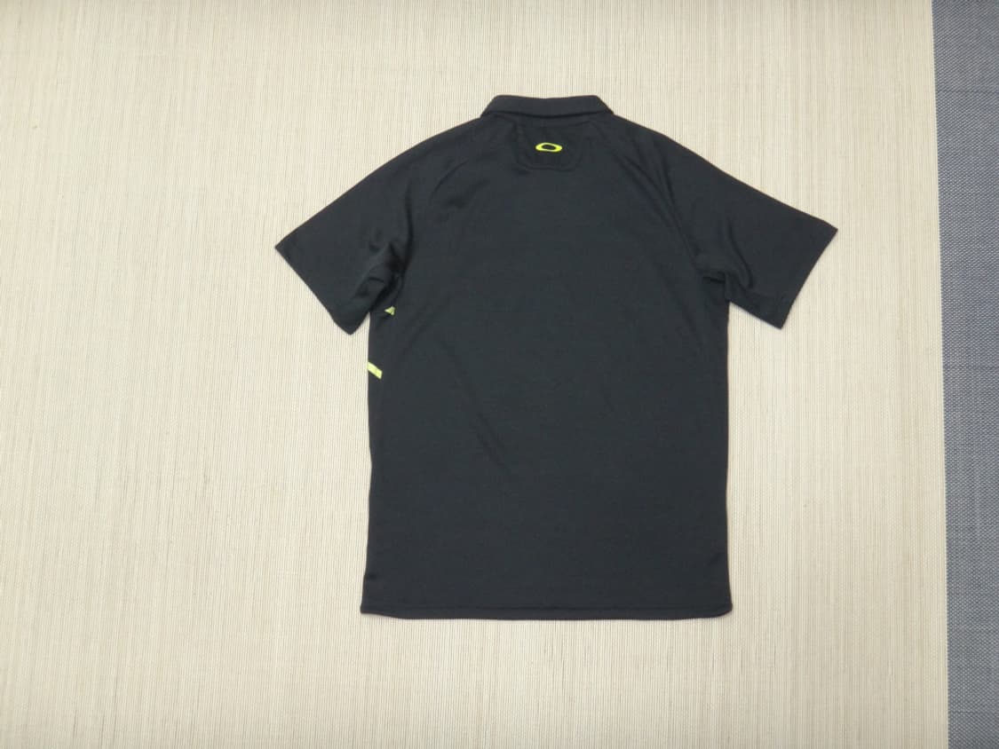 (95) 오클리 Oakley 기능성 카라 반팔 티셔츠 상품이미지2