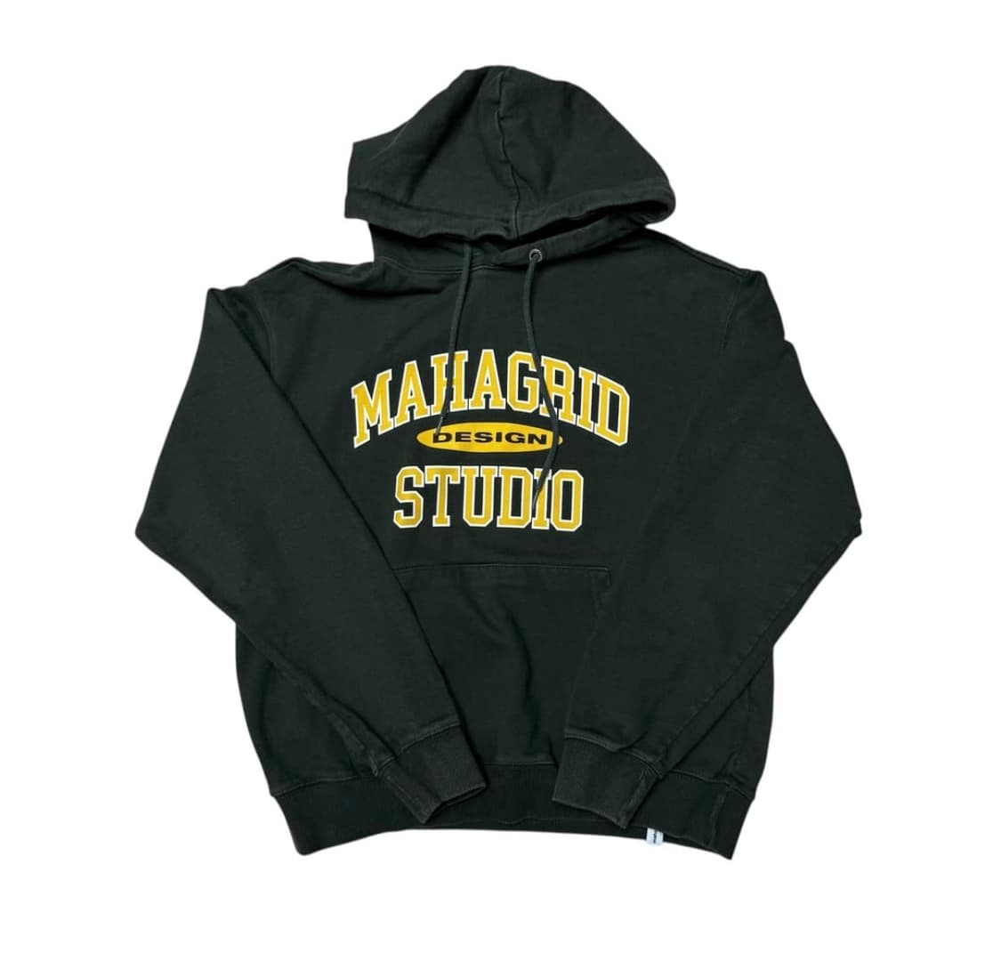 마하그리드 후드티 상품이미지1