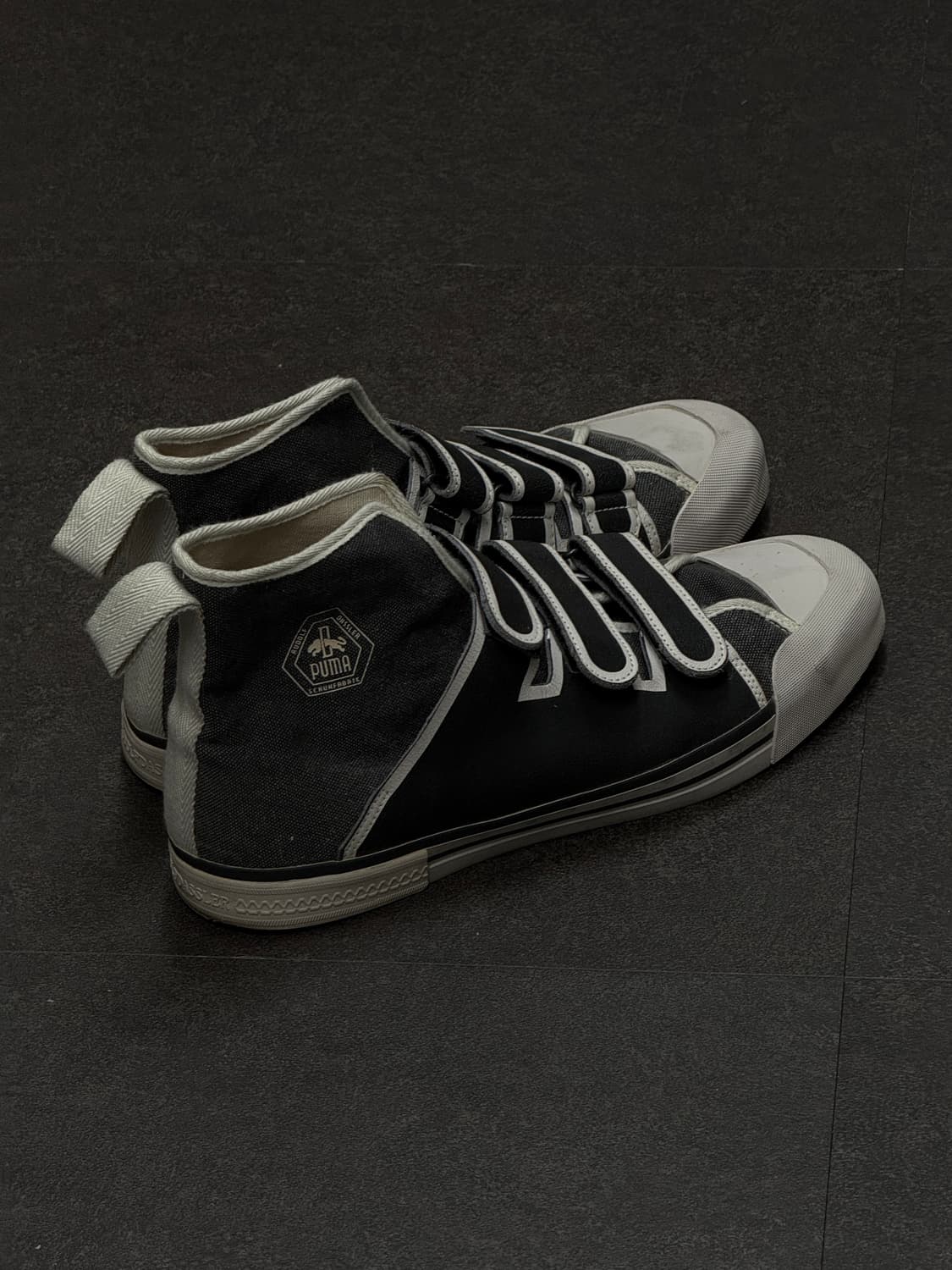 280 / Puma Rudolf Dassler 푸마 루돌프다슬러 스니커즈 상품이미지1