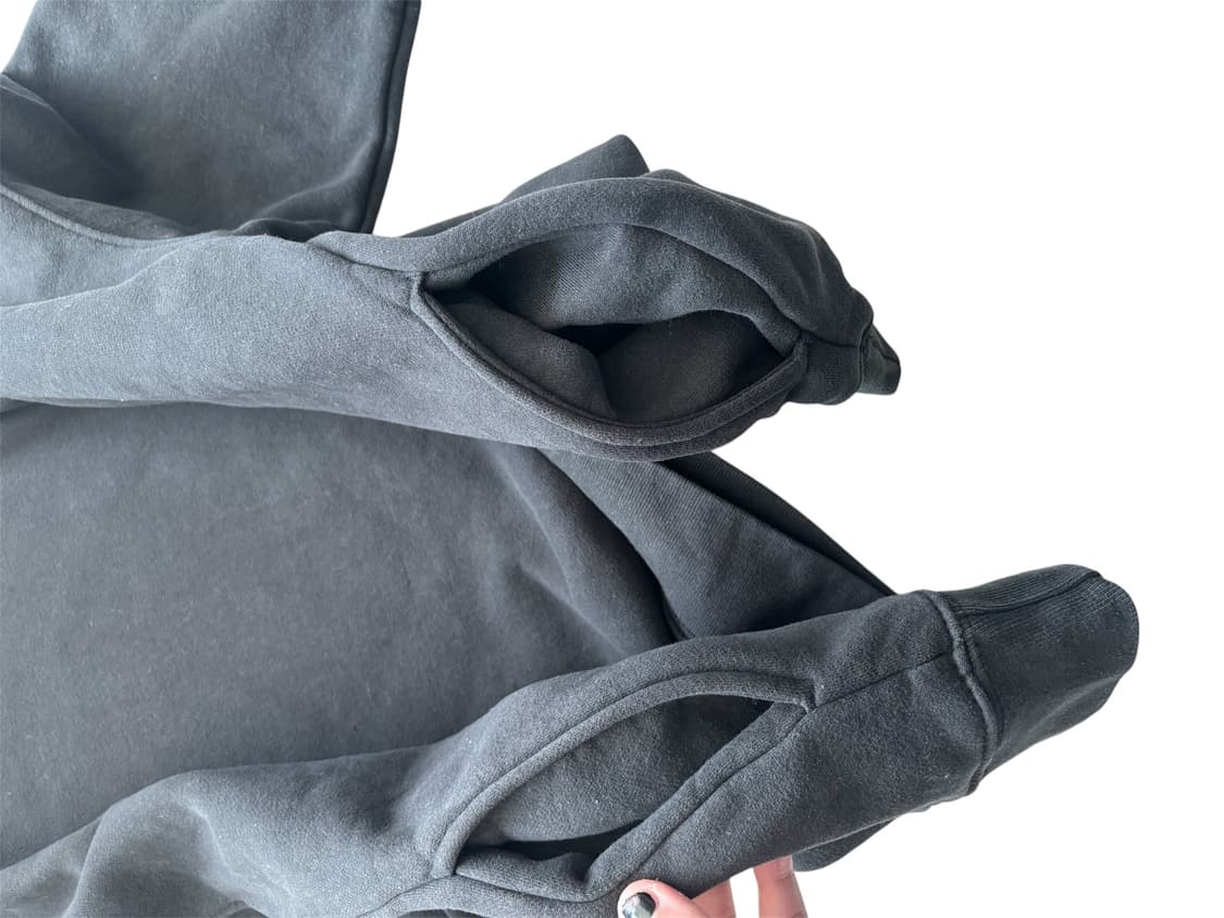 Yeezy Season 6 Hoodie 상품이미지2