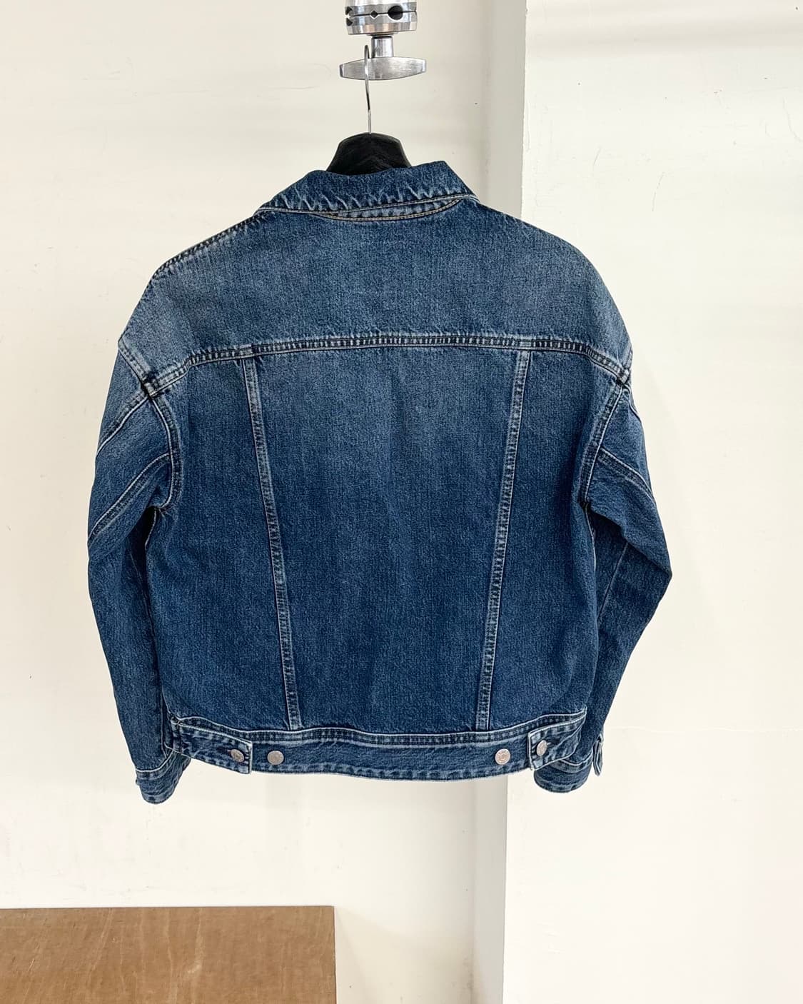 아크네 스튜디오 데님 자켓 상품이미지6