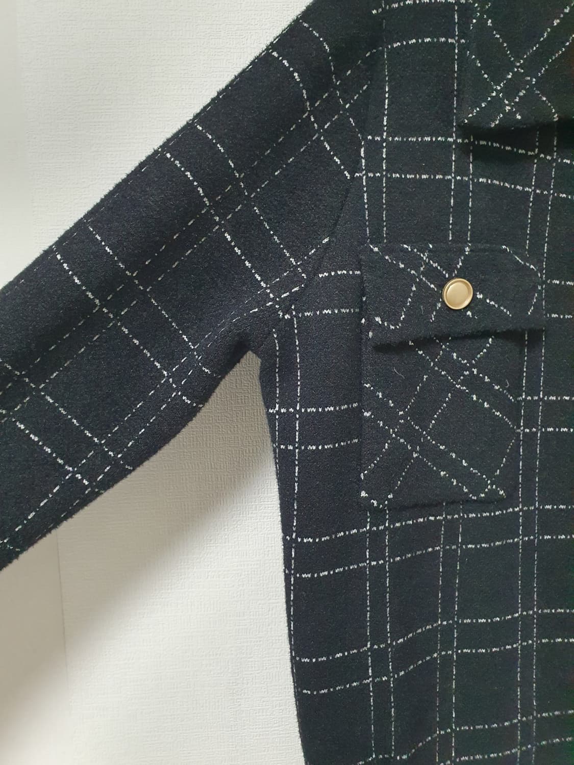 니트가디건자켓 상품이미지3