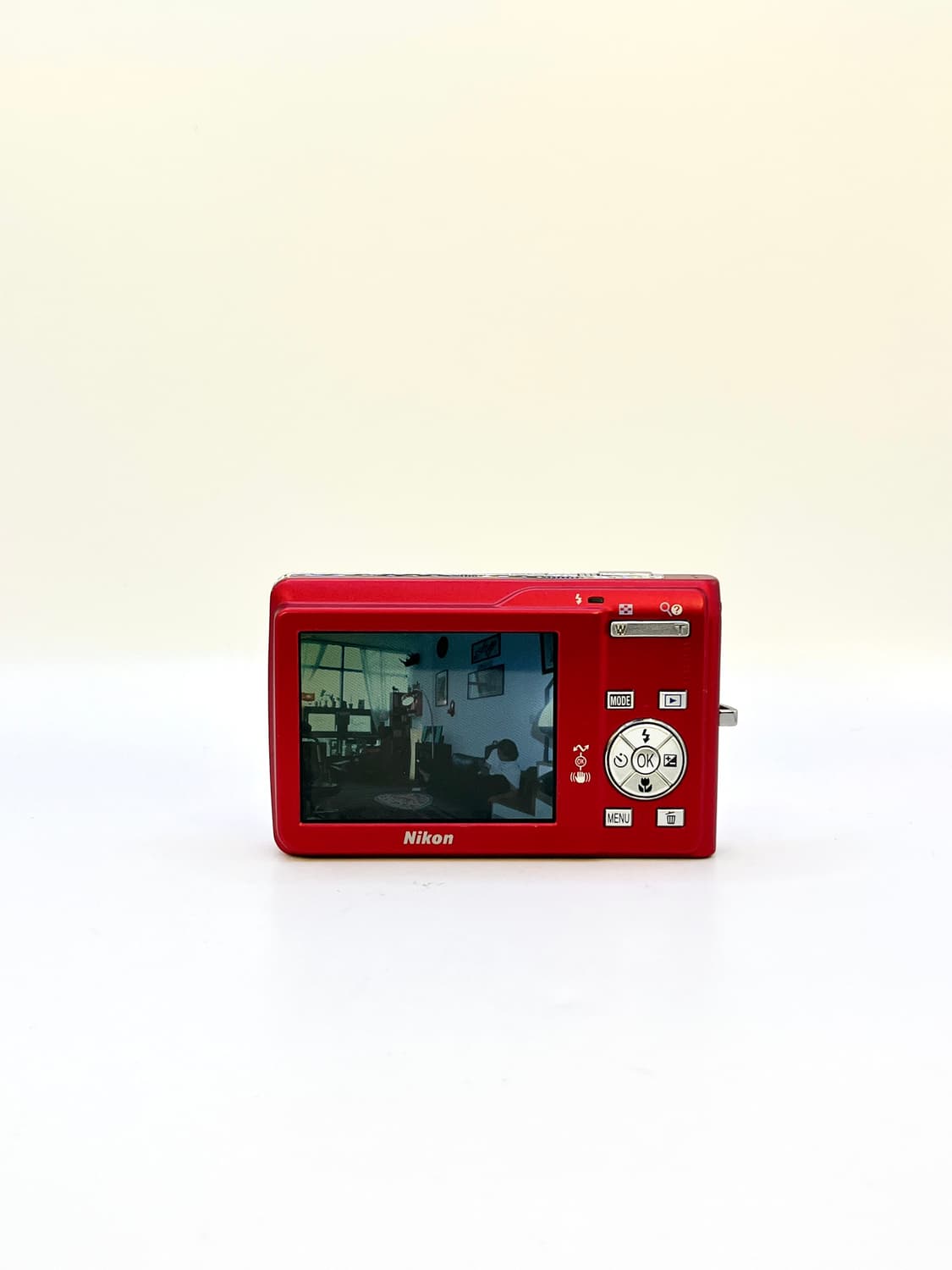 Nikon Coolpix S200디카 (베이비몬스터!) 상품이미지9
