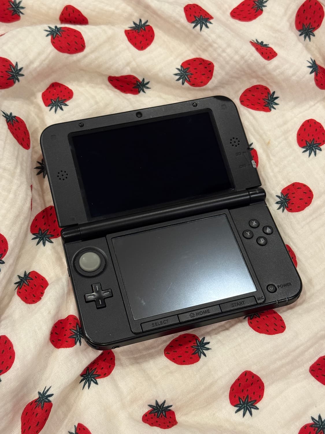 닌텐도 3DS XL 상품이미지4