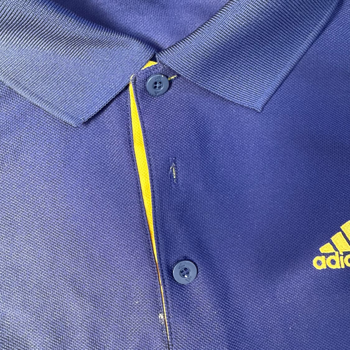 100 아디다스 기능성 반팔티 0305T 상품이미지2