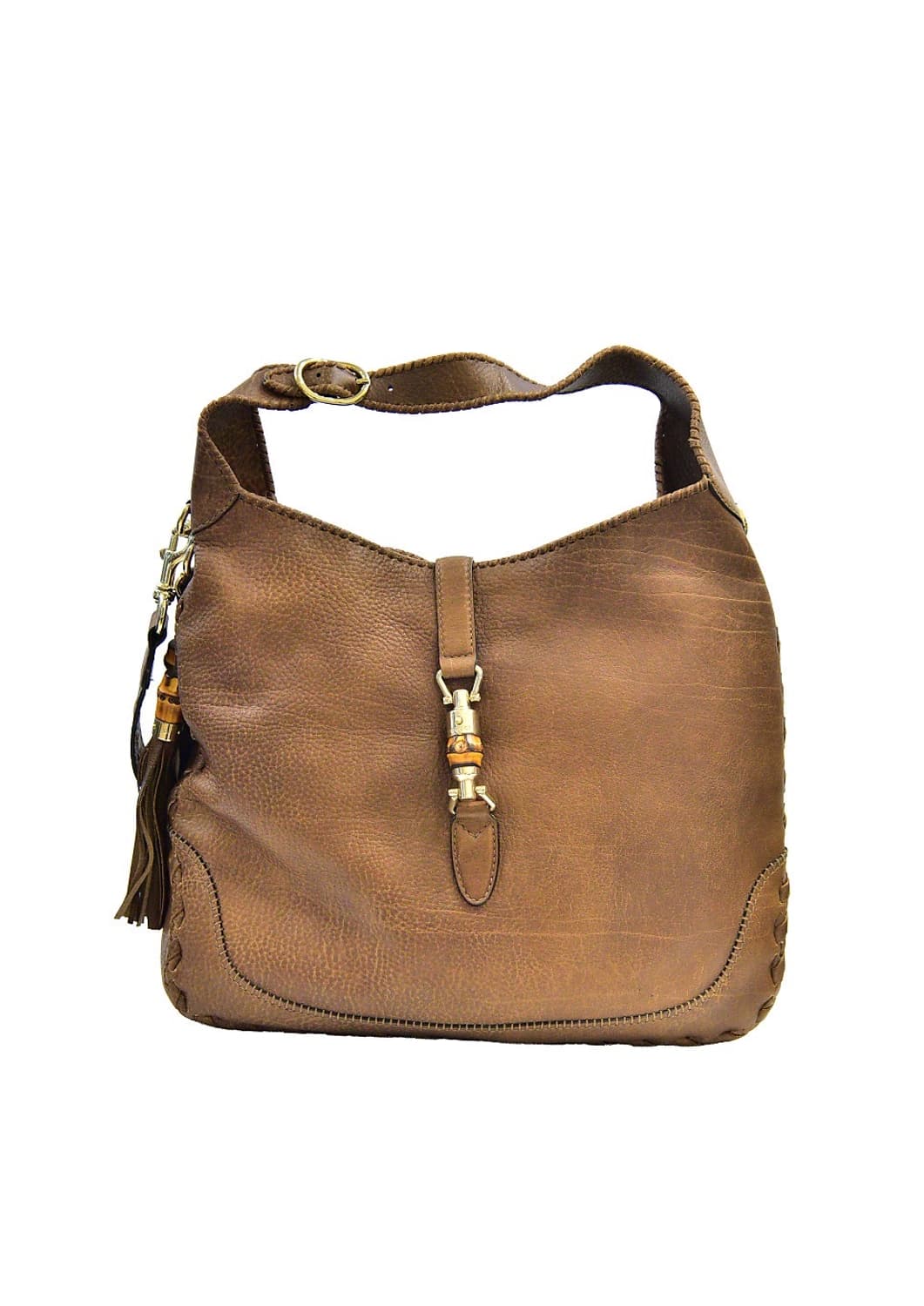 구찌 브라운 뉴재키 숄더백 (정품) 상품이미지2