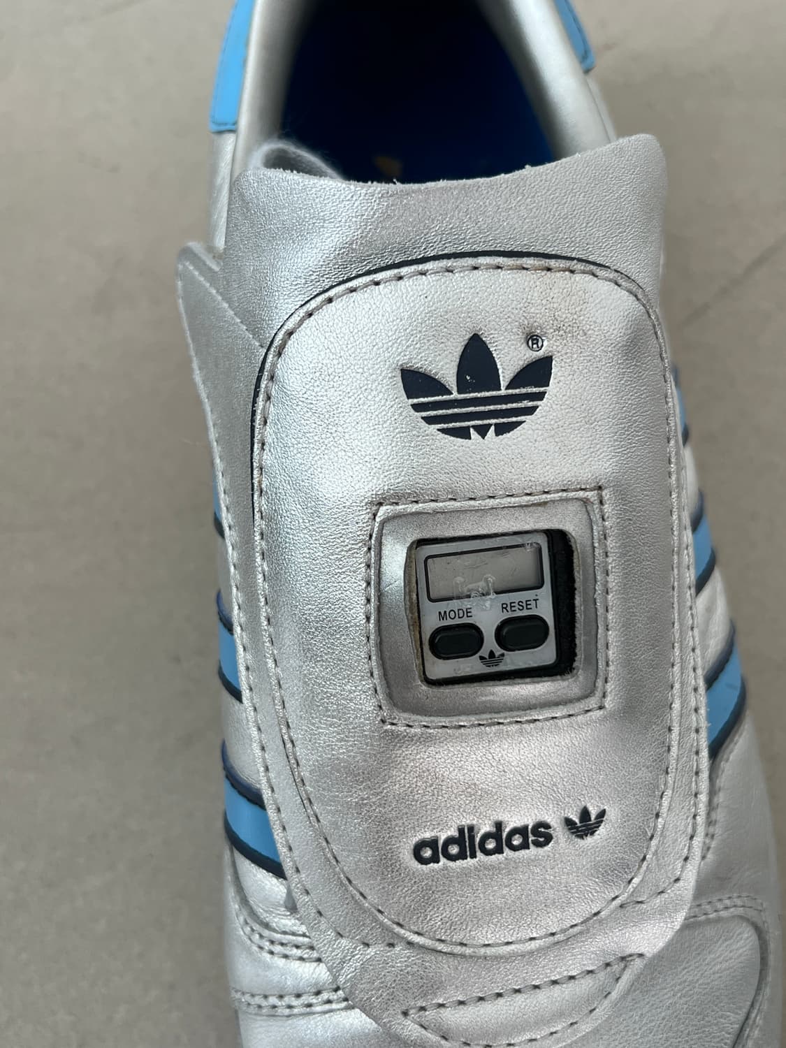 아디다스 마이크로페이서 OG 30주년 상품이미지4