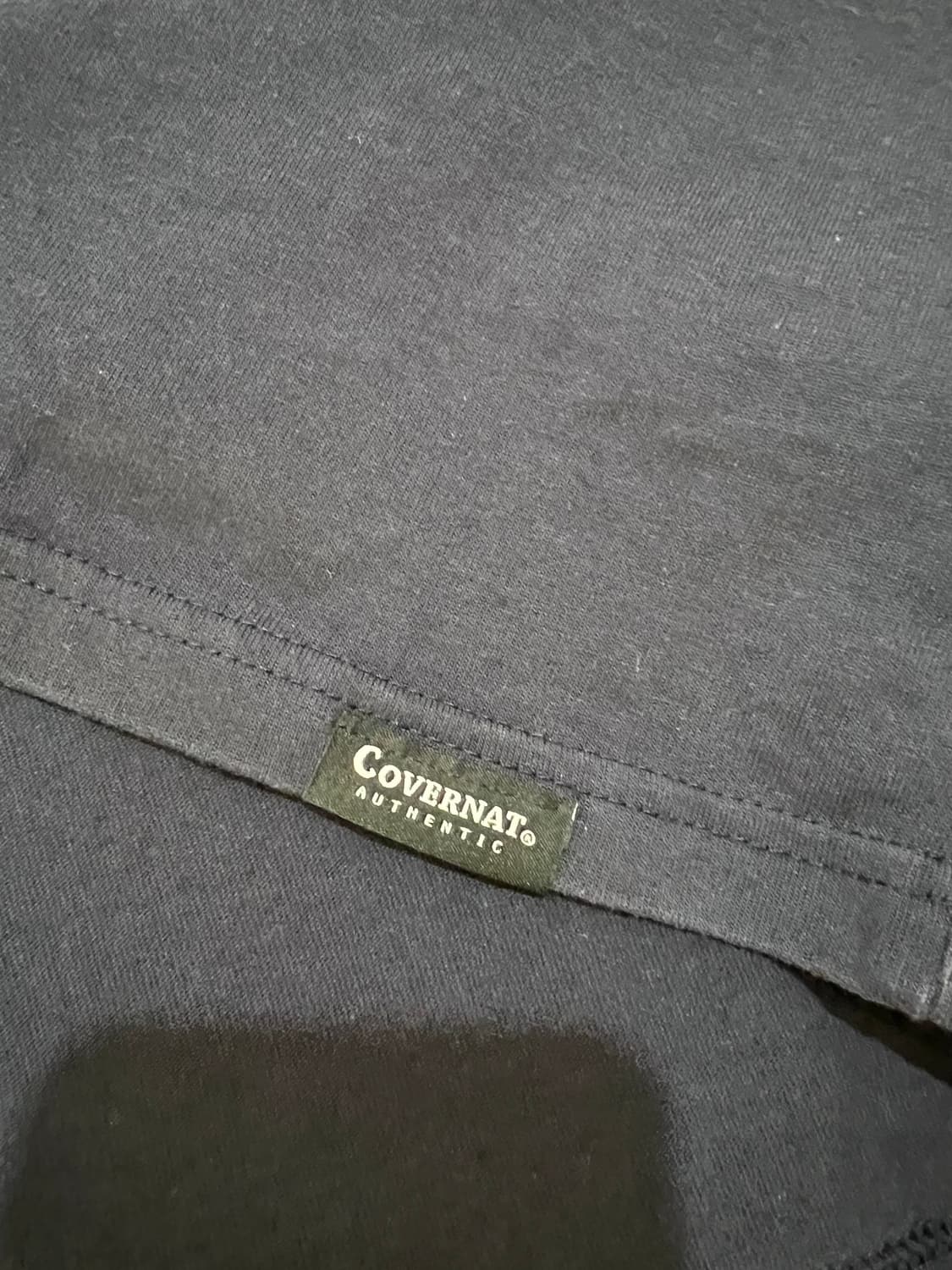 covernat(커버낫) 프린팅 티셔츠 XL 상품이미지9
