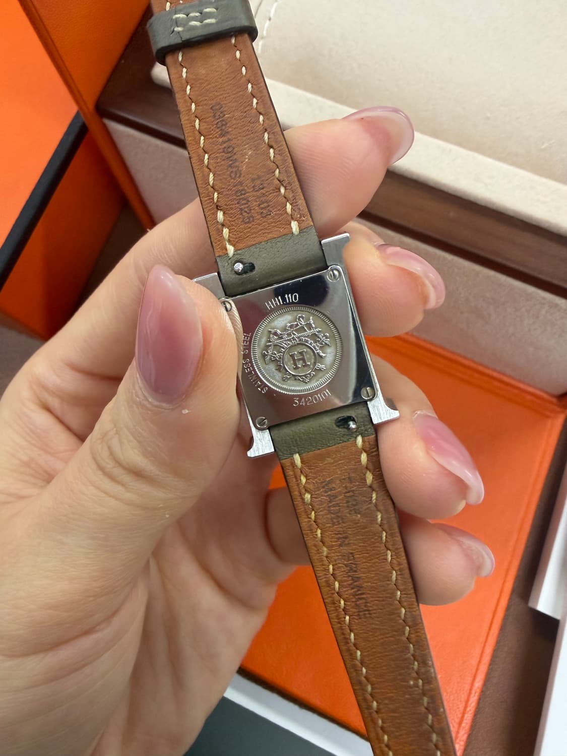 h아워 미니 에토프 상품이미지6