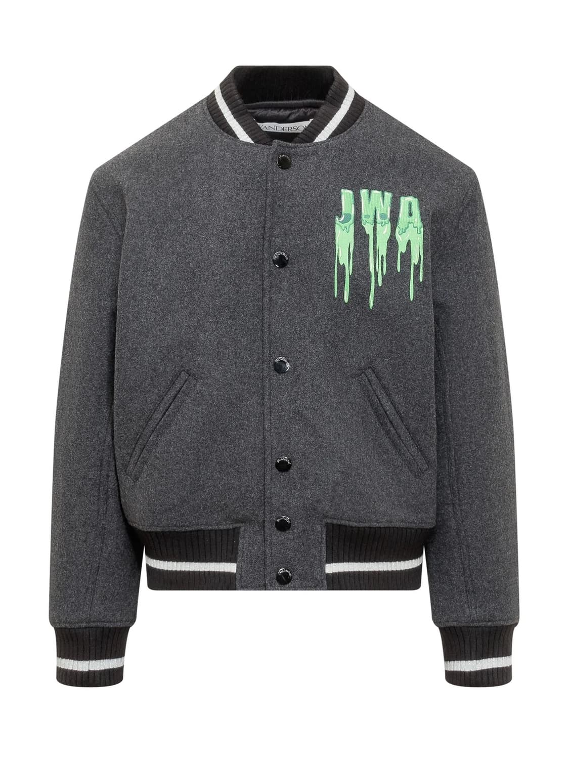 Jwa 바시티 자켓 eu50 상품이미지1