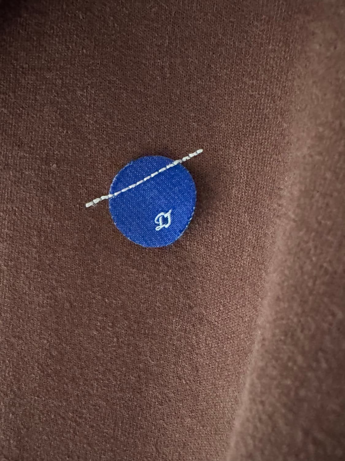 아더에러 후드집업 상품이미지3