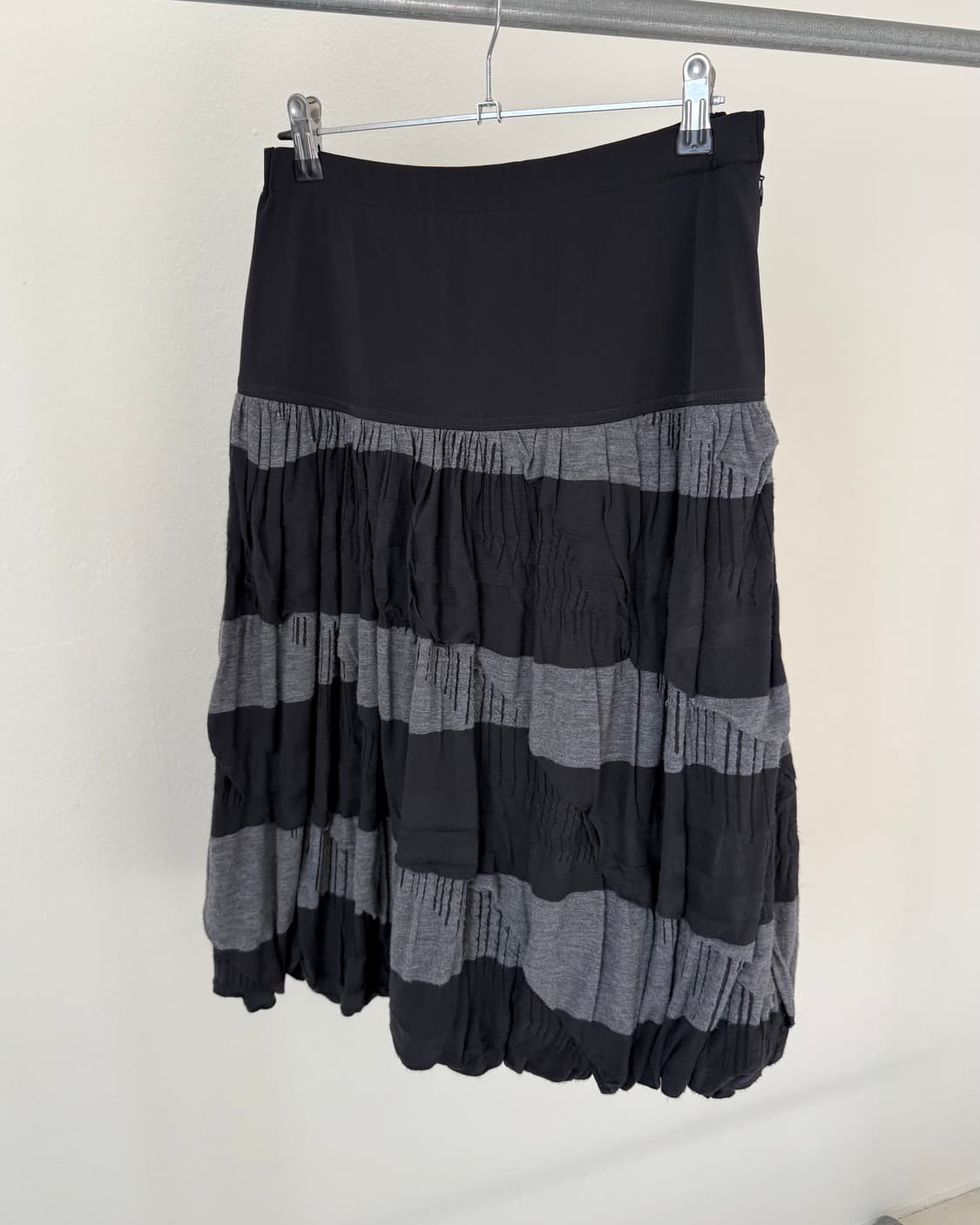 Sensounico 미디 스커트 상품이미지3