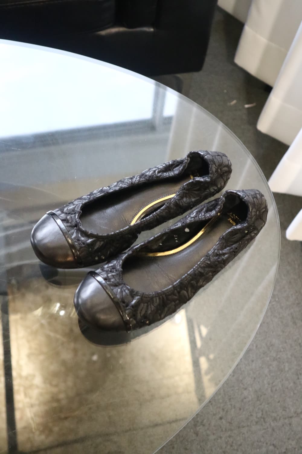 Lanvin flat shoes 상품이미지1