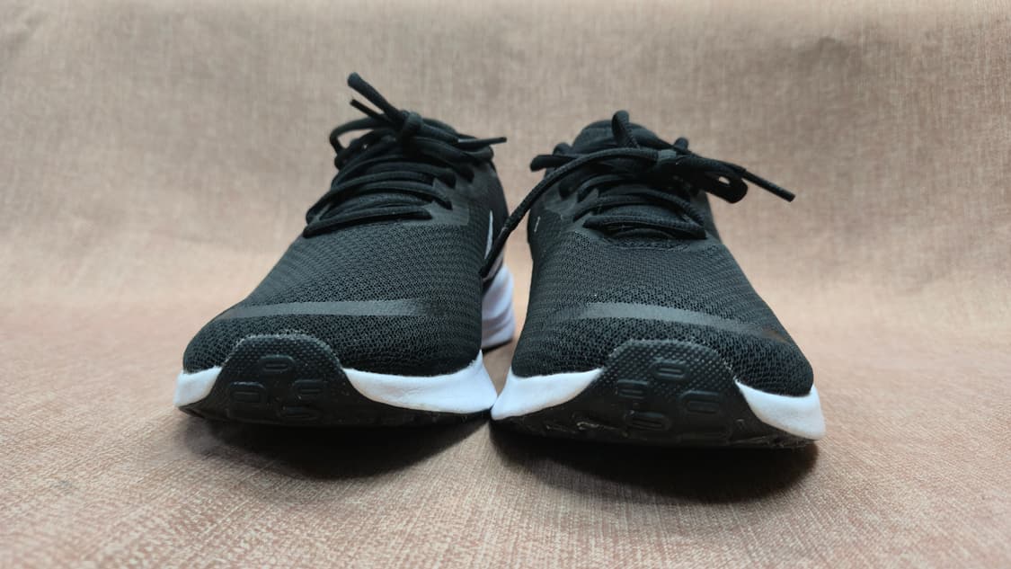 나이키 미착용 265mm-  레볼루션 7 헬스 운동화 런닝화 상품이미지3