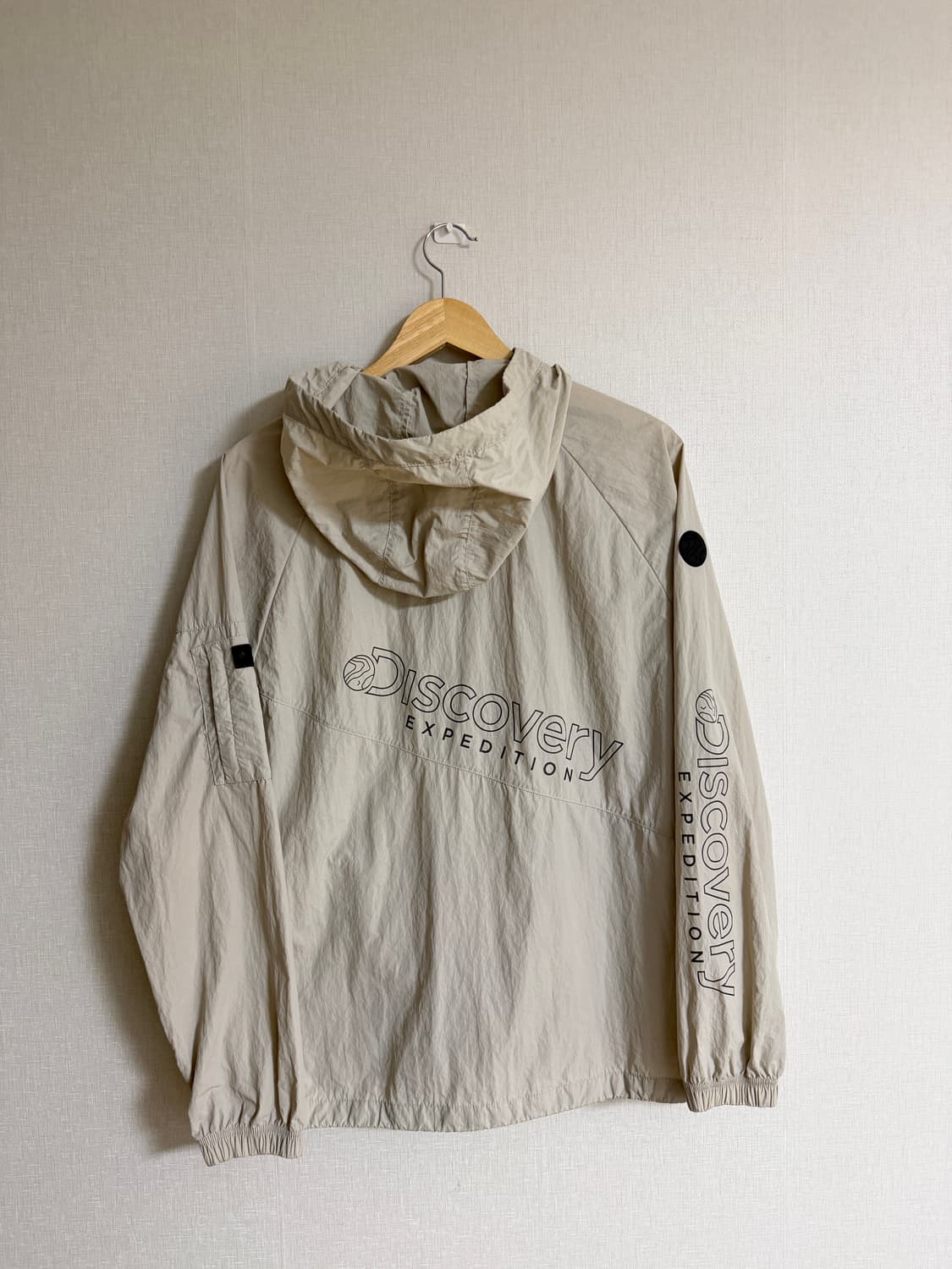 디스커버리 익스페디션 아노락  상품이미지6