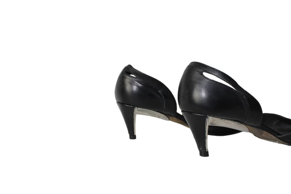 Max Mara Sportmax 포인티드토 슈즈 상품이미지7