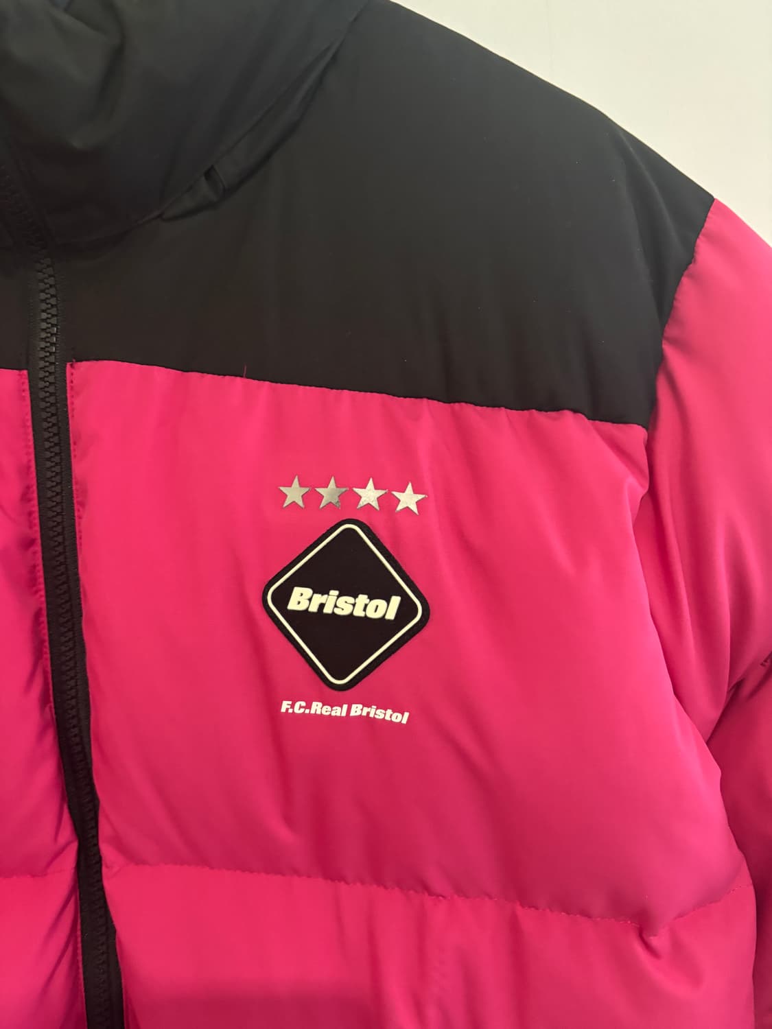 Sophnet fc bristol riversible down jk 상품이미지6