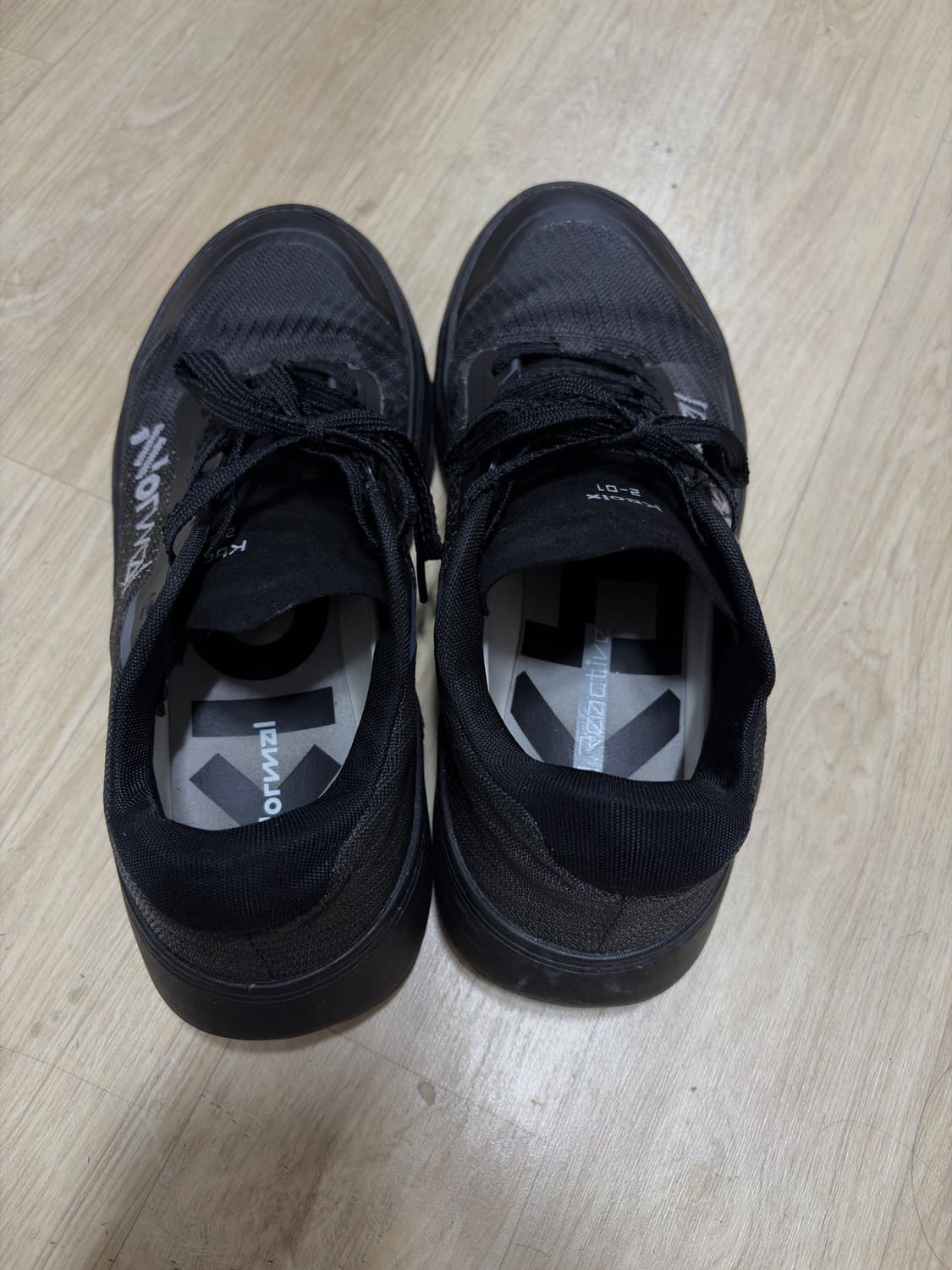 노말 케보쉬 kboix 41.5 상품이미지2