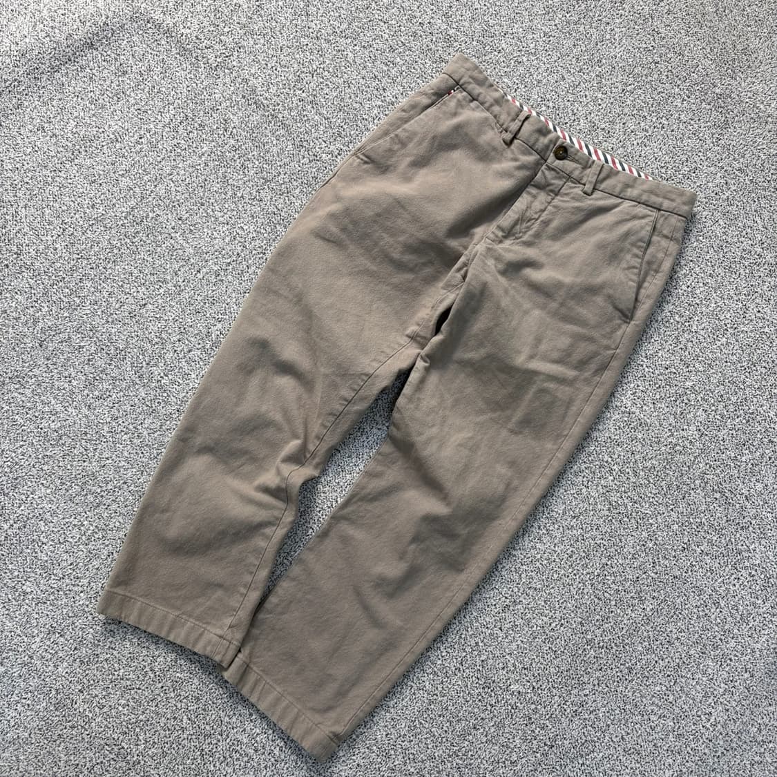 29/32 타미힐피거 면팬츠 치노팬츠 0325J 상품이미지1