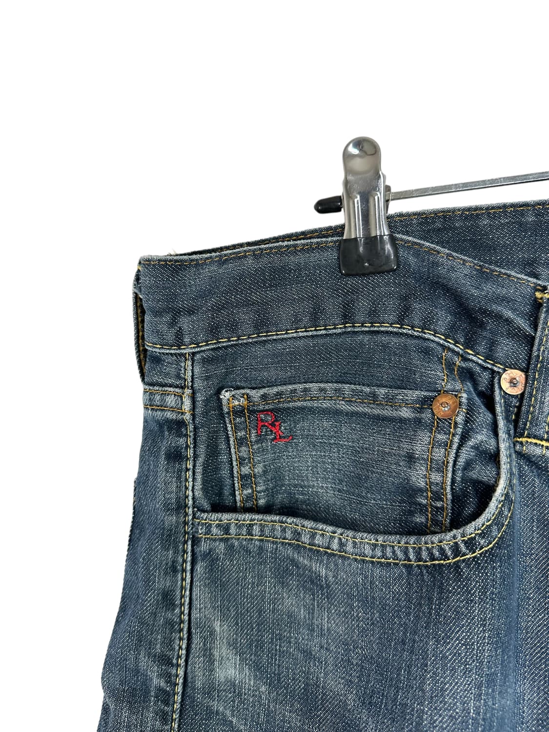 Polo Ralph Lauren Jeans Denim  상품이미지5