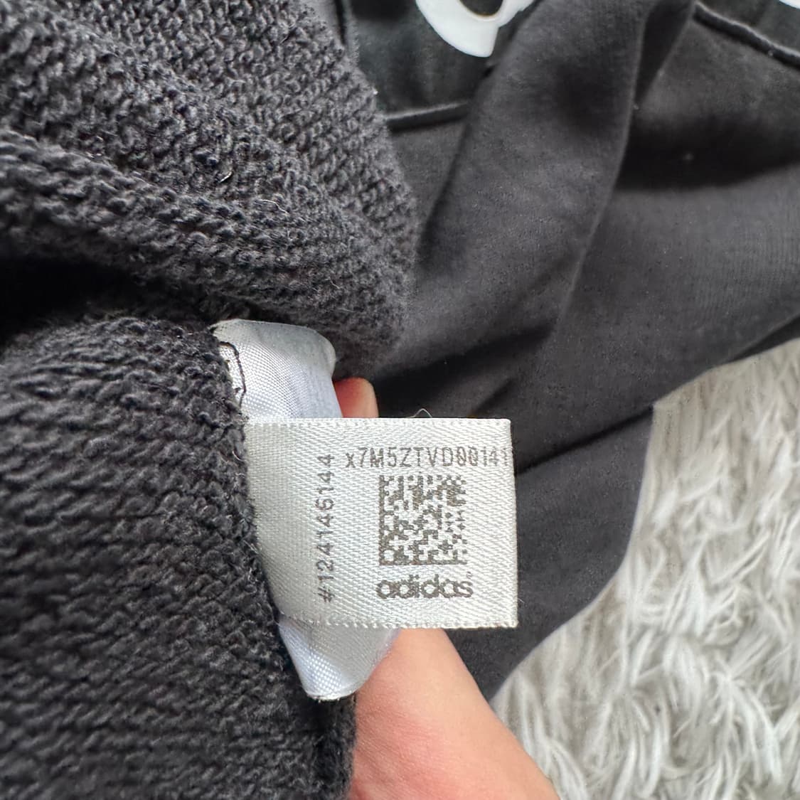 ADIDAS 일본빈티지 후드티 아디다스 빈티지후드티 아디다스후드티 상품이미지10
