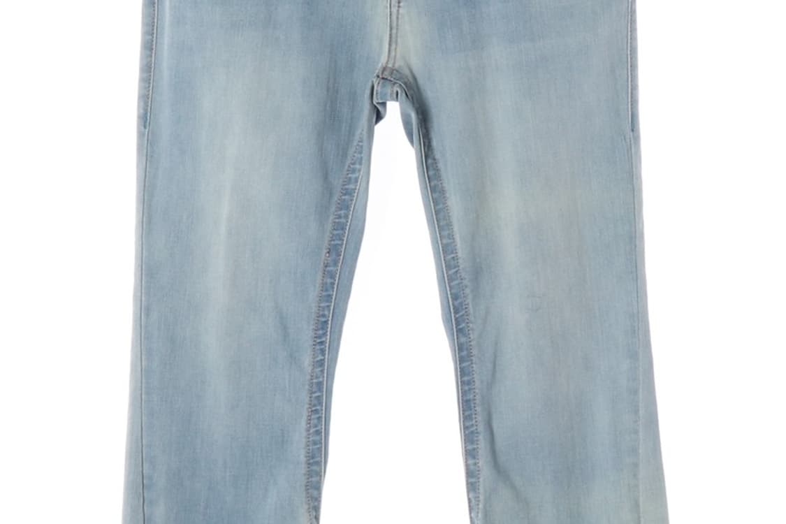 트루릴리젼 데님팬츠 29 상품이미지4