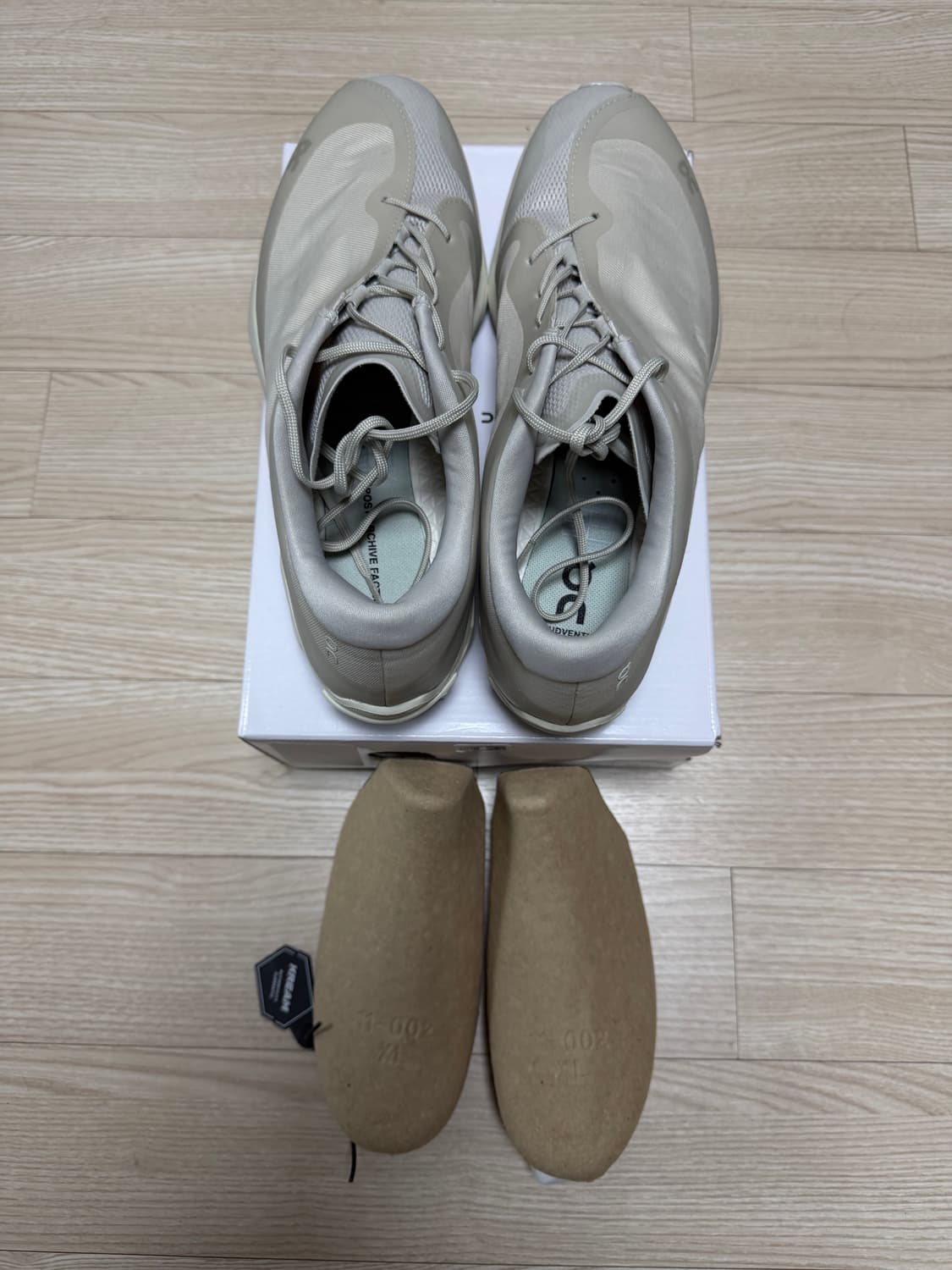 파프 온러닝 클라우드벤처 270 상품이미지4