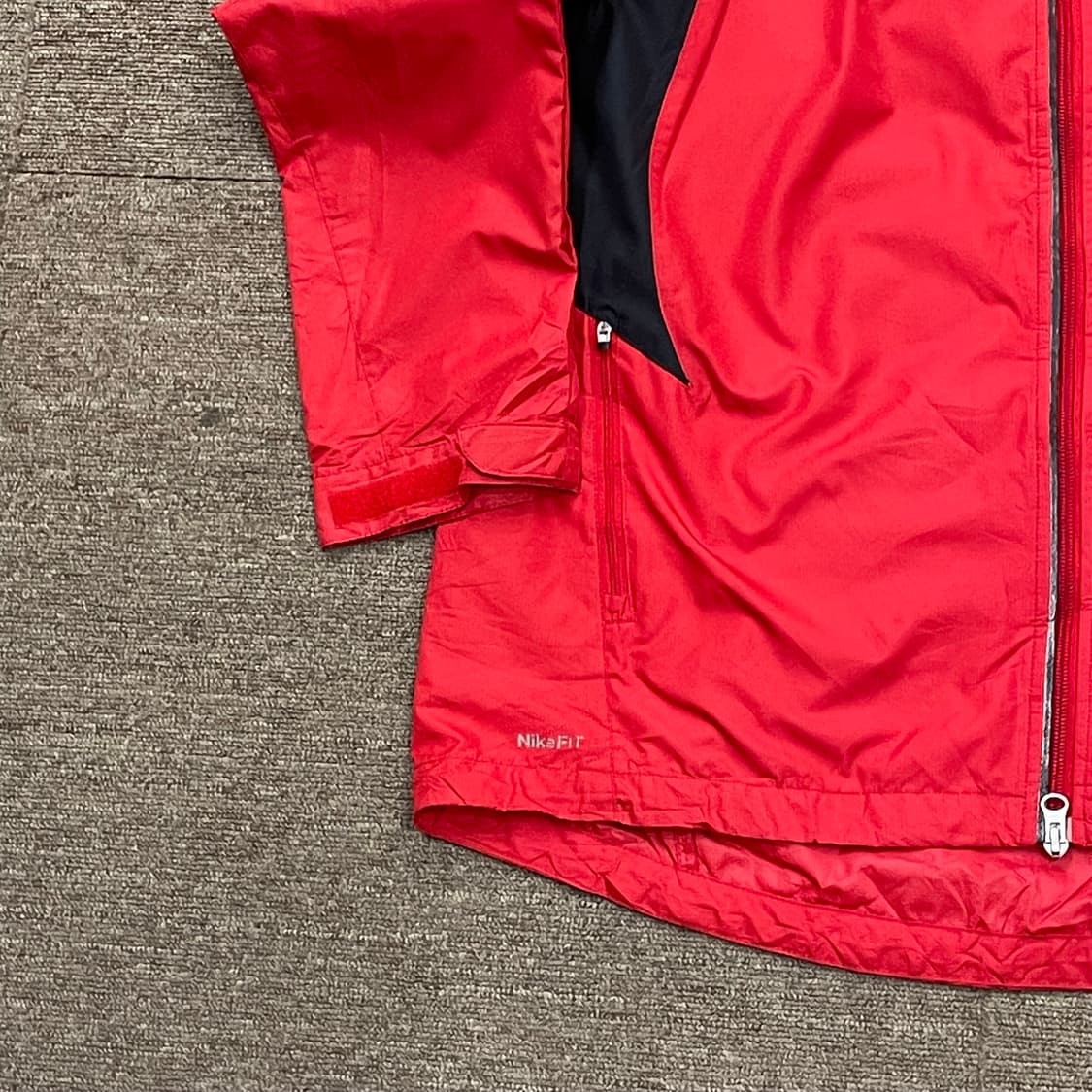(L) Nike 나이키 바람막이 상품이미지3