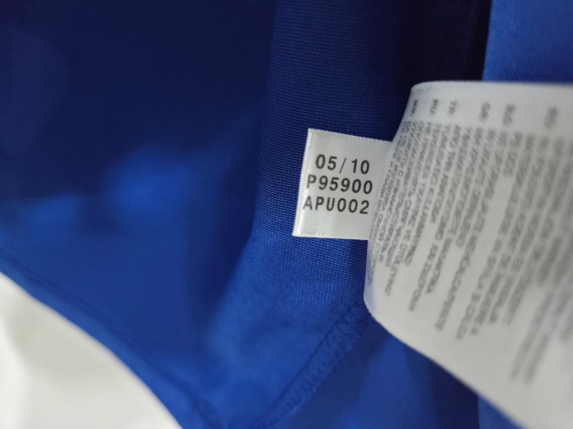 10-11 첼시 존 테리 유니폼 상품이미지5