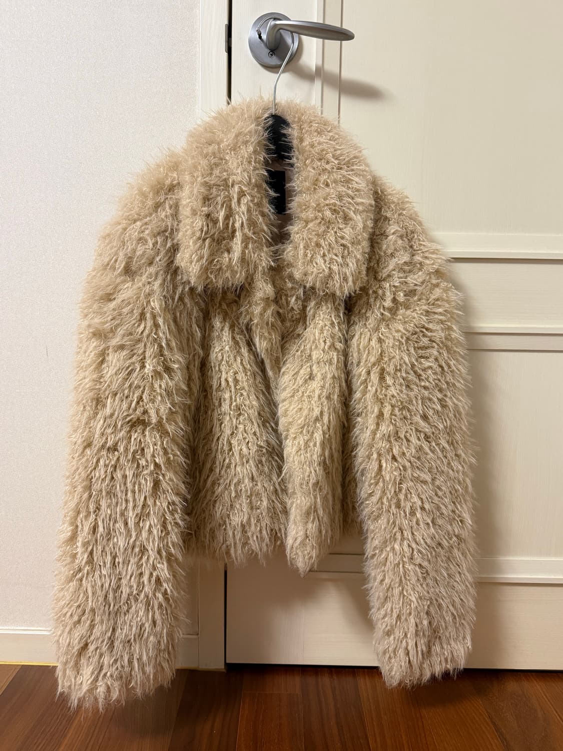 레이브 퍼자켓 상품이미지5