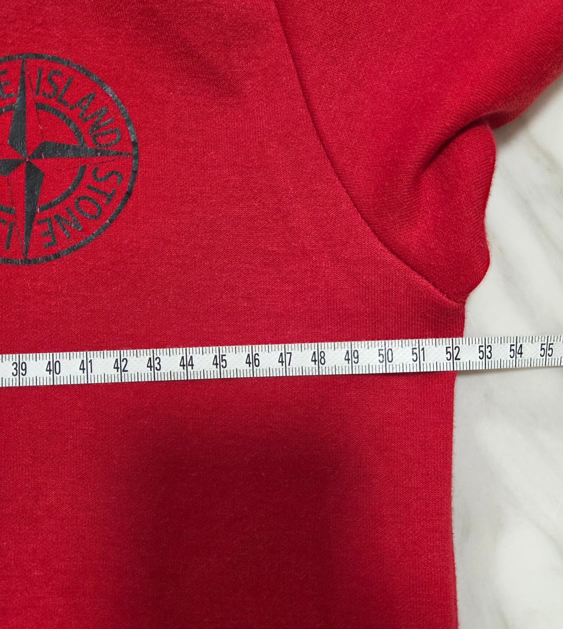 스톤아일랜드 후드집업 상품이미지3