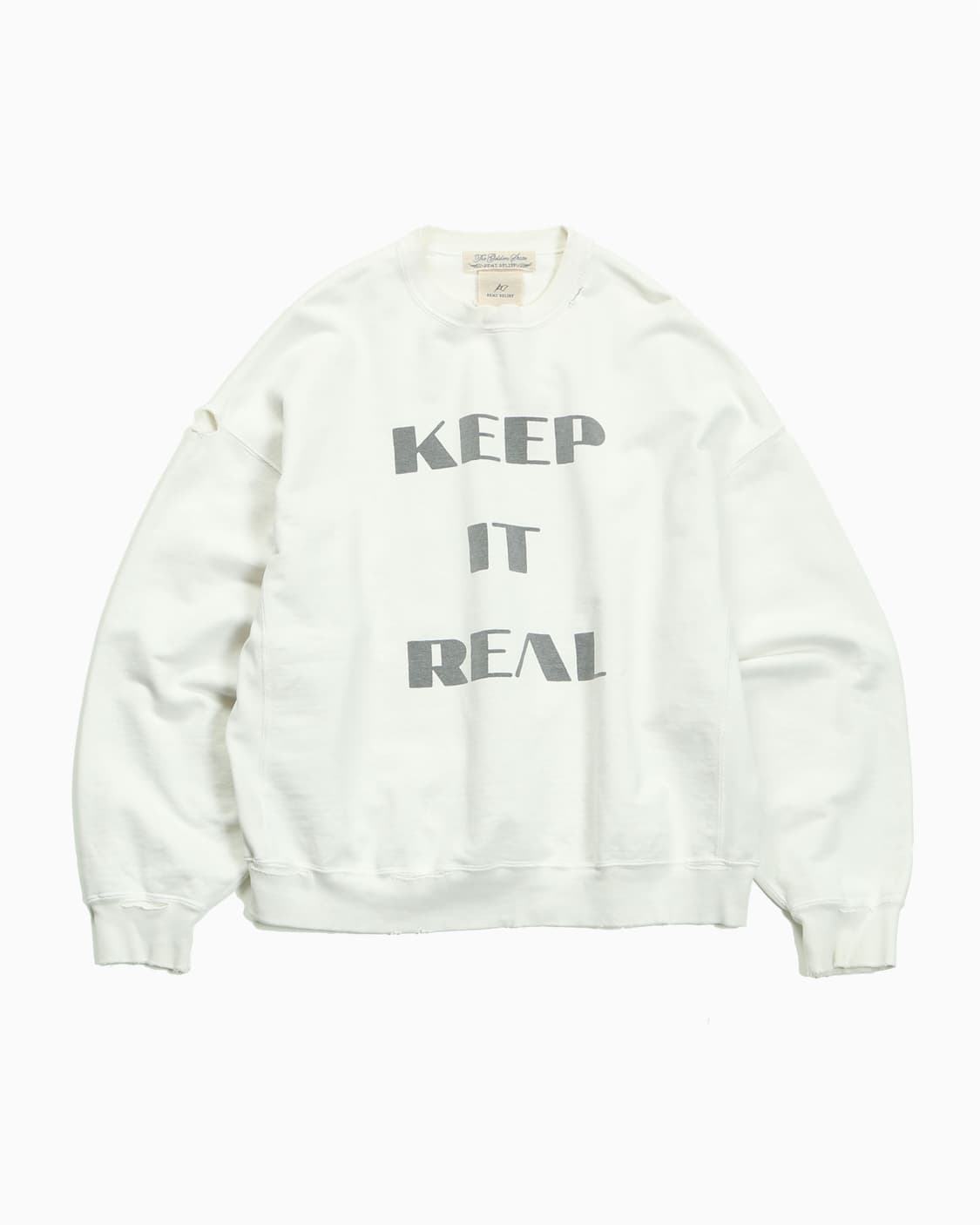  Remi relief Vintage Sweatshirt 상품이미지1