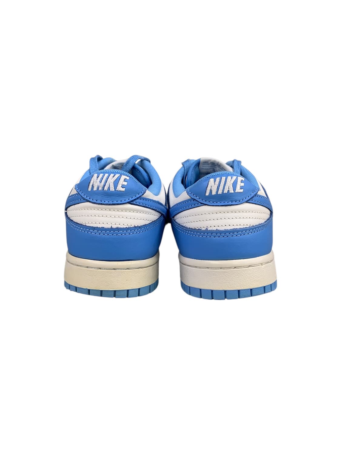 나이키 덩크로우 유니버시티 블루 275 (gr-3257) 상품이미지3