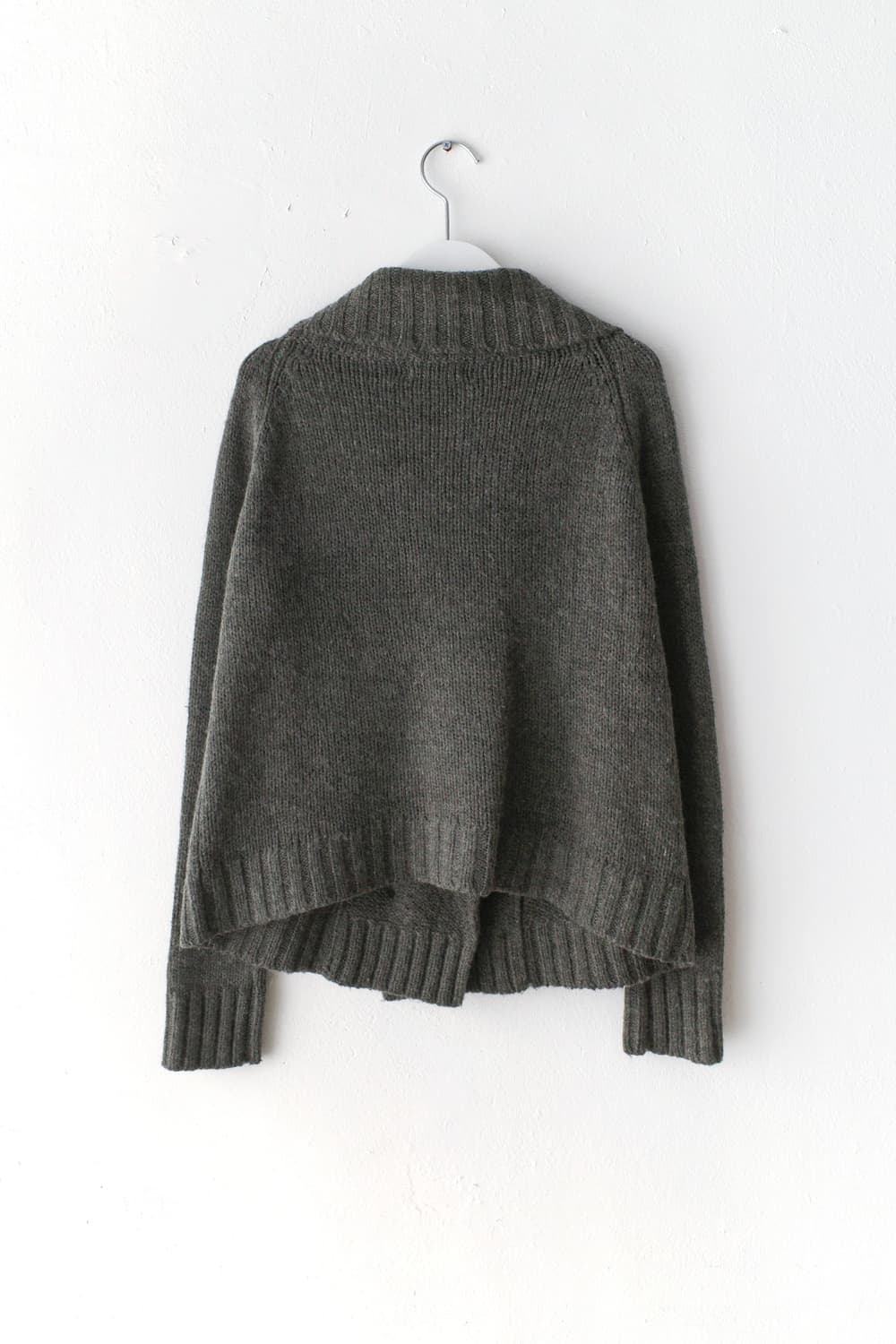 double button cardigun  상품이미지2