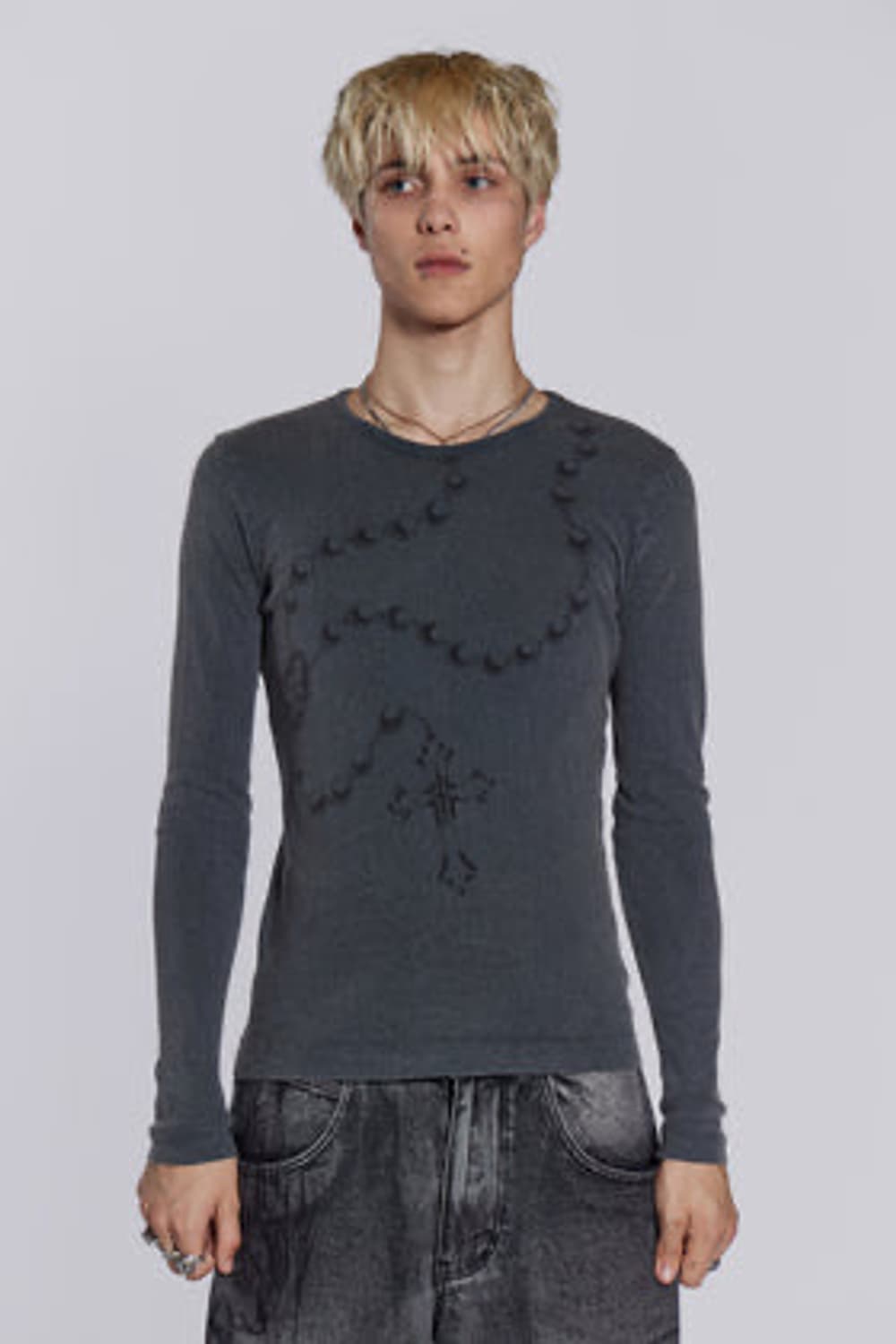 Jaded London Devotion Tee 상품이미지1