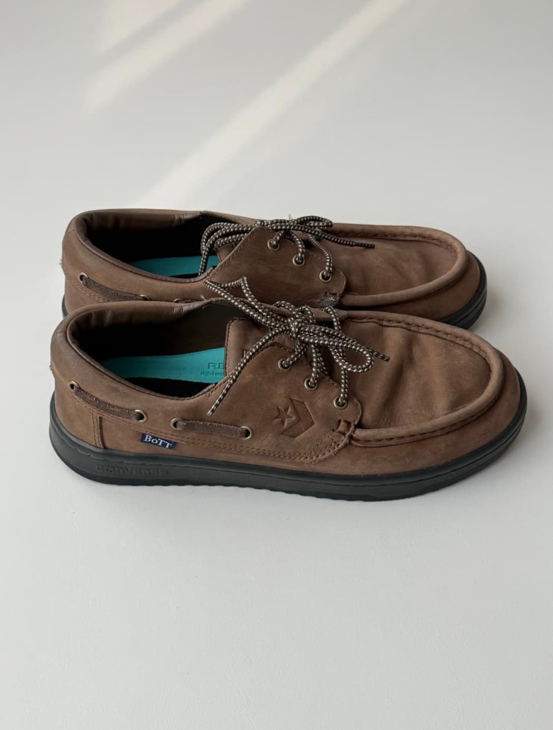 Bott 컨버스보트슈즈 상품이미지1